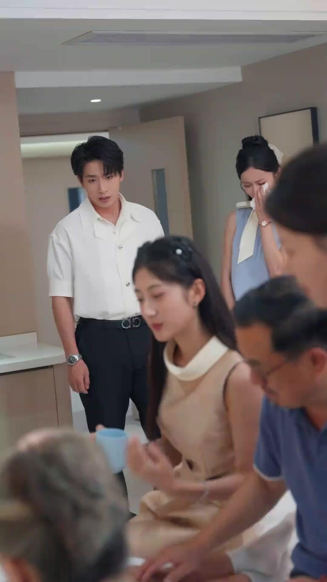 결혼은 실수, 사랑은 진심