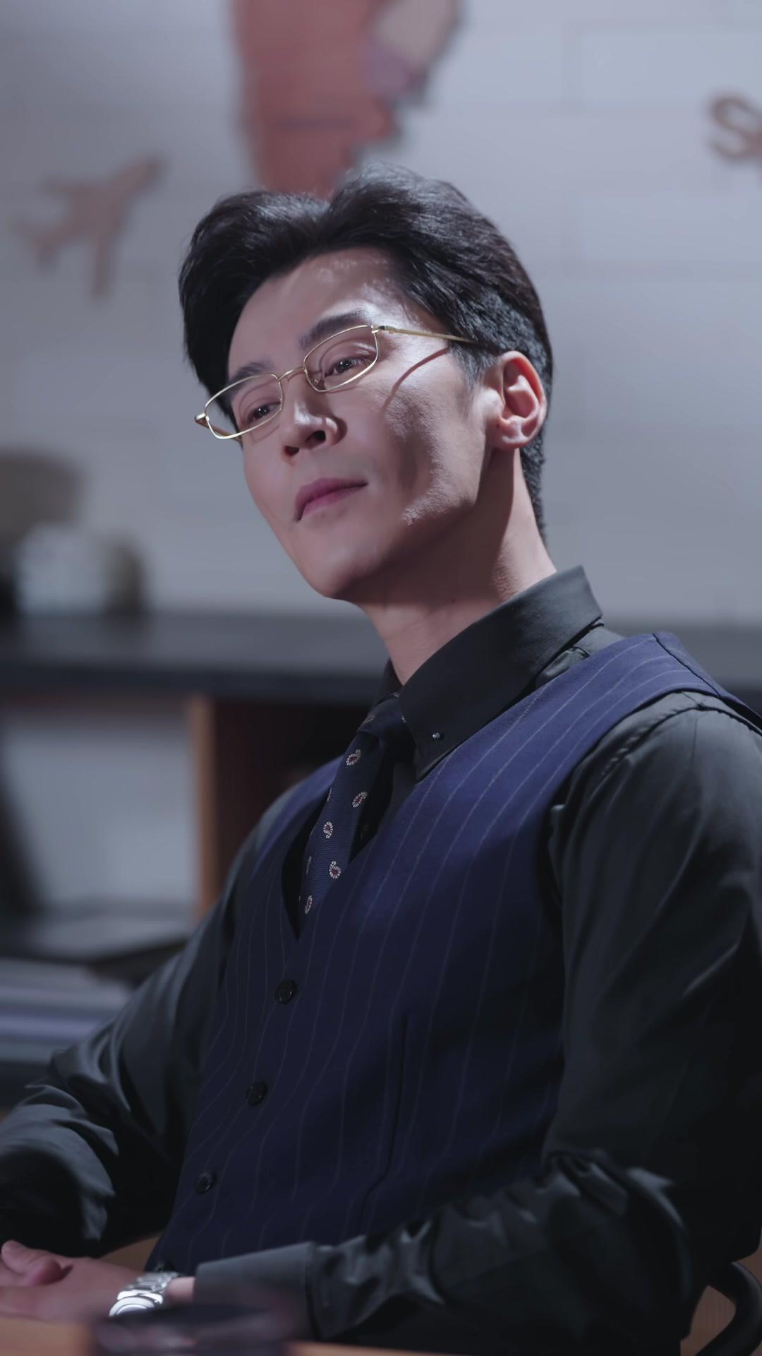 Assistant by Day, Obsession by Night