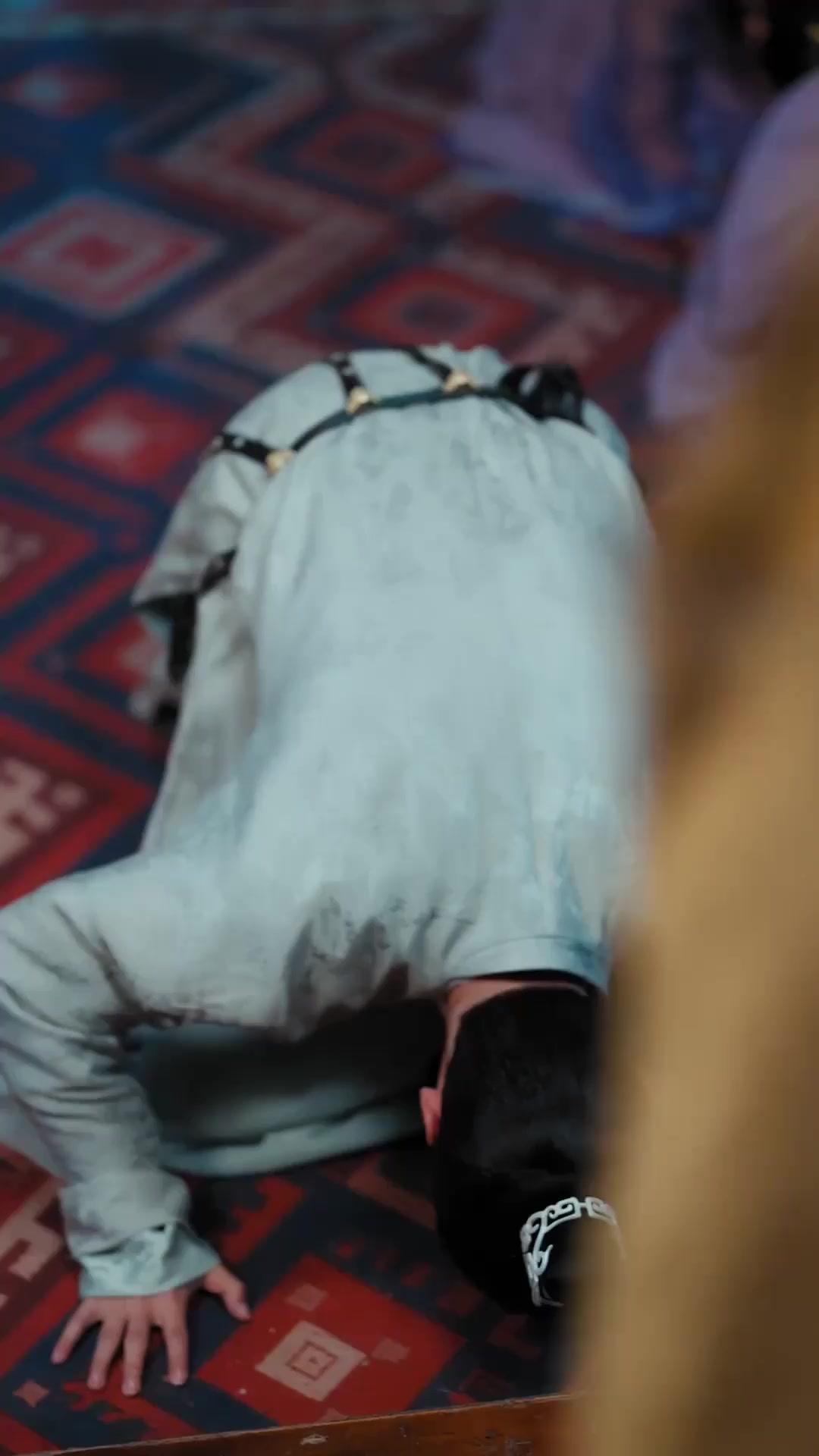 (พากย์เสียง) หมอสูติคุมวังหลัง