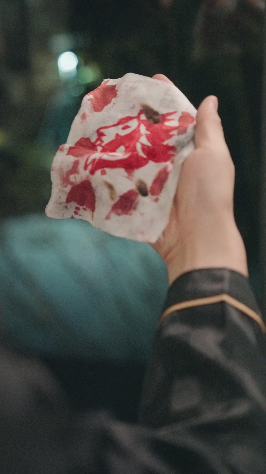 Cintaku Prajurit Elit