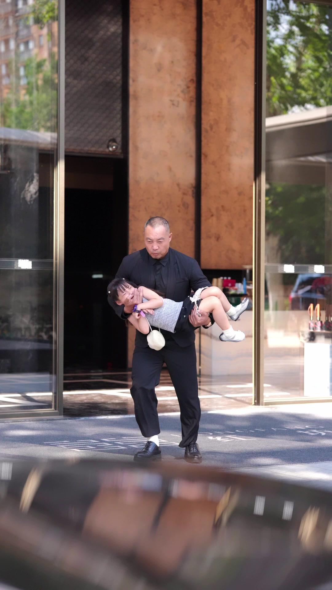 หนูน้อยตัวจิ๋ว คุณฮั่วเอาใจชอบ