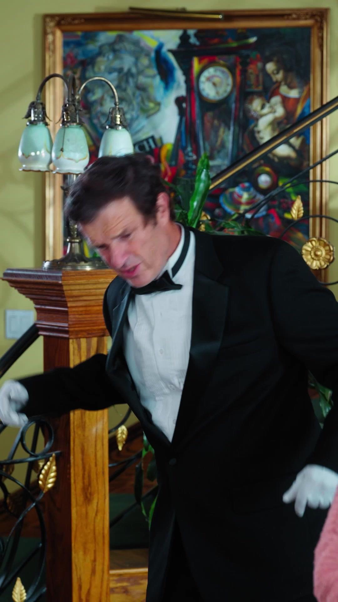 My Slumdog Billionaire Husband