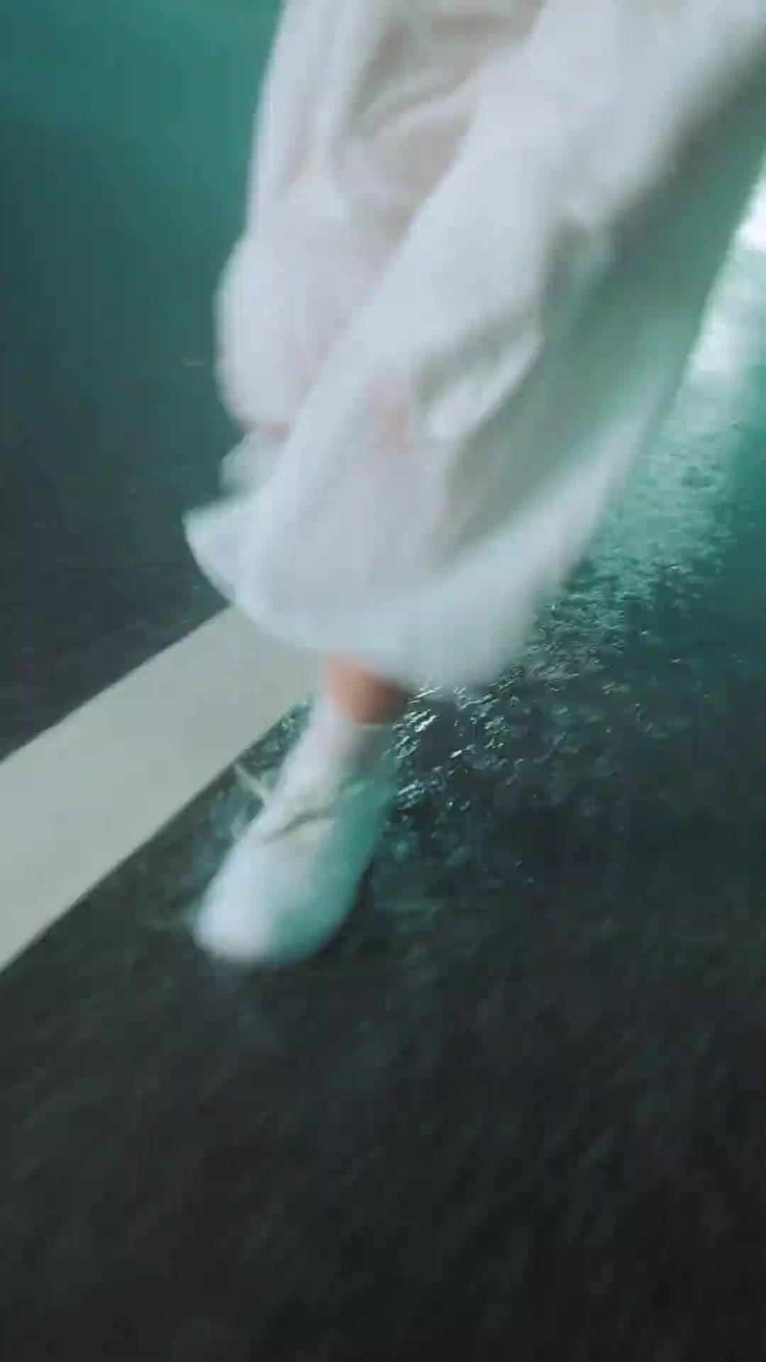 Sleeping with My Savior