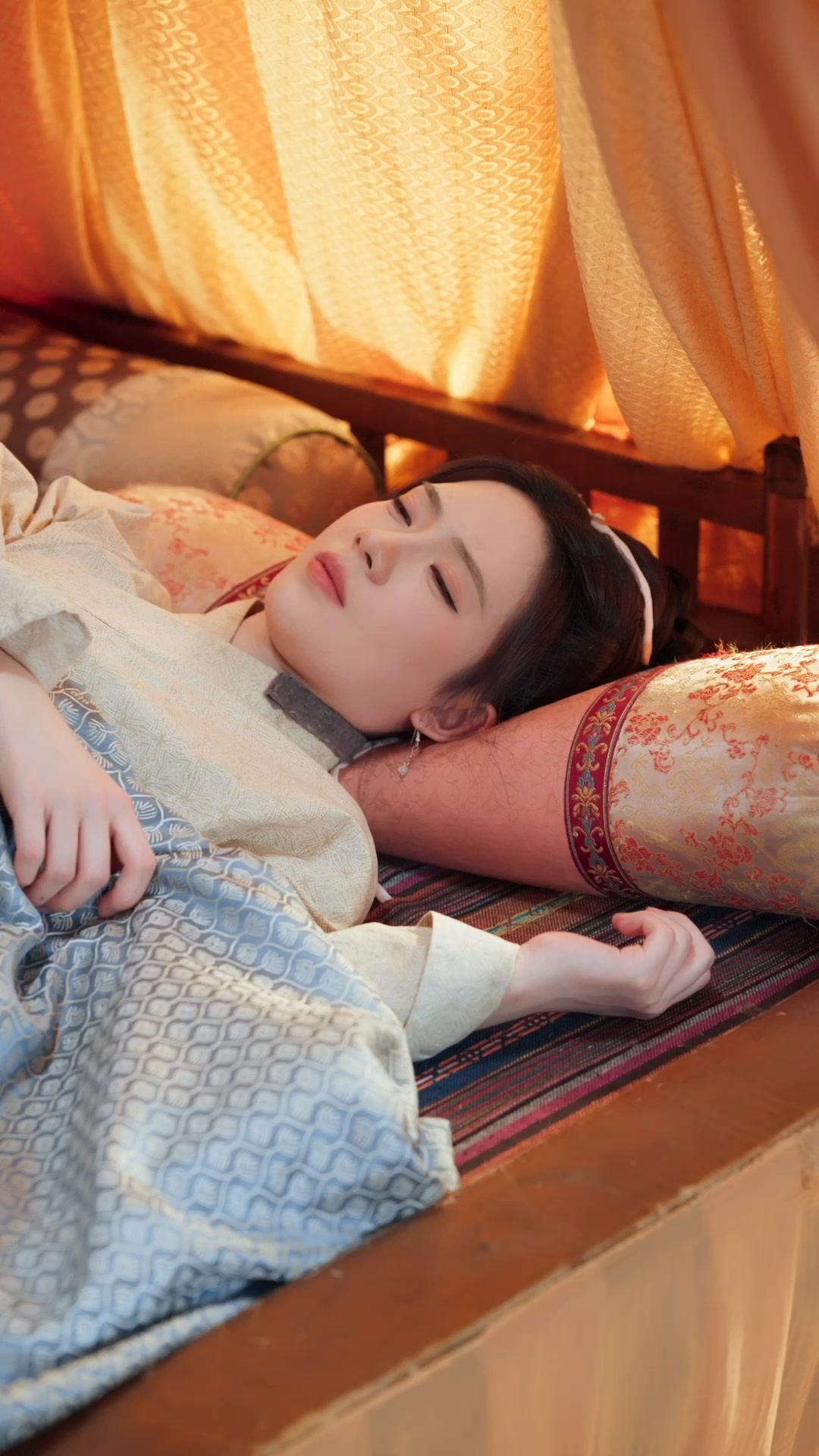 Mimpi di Pelukan Pangeran 