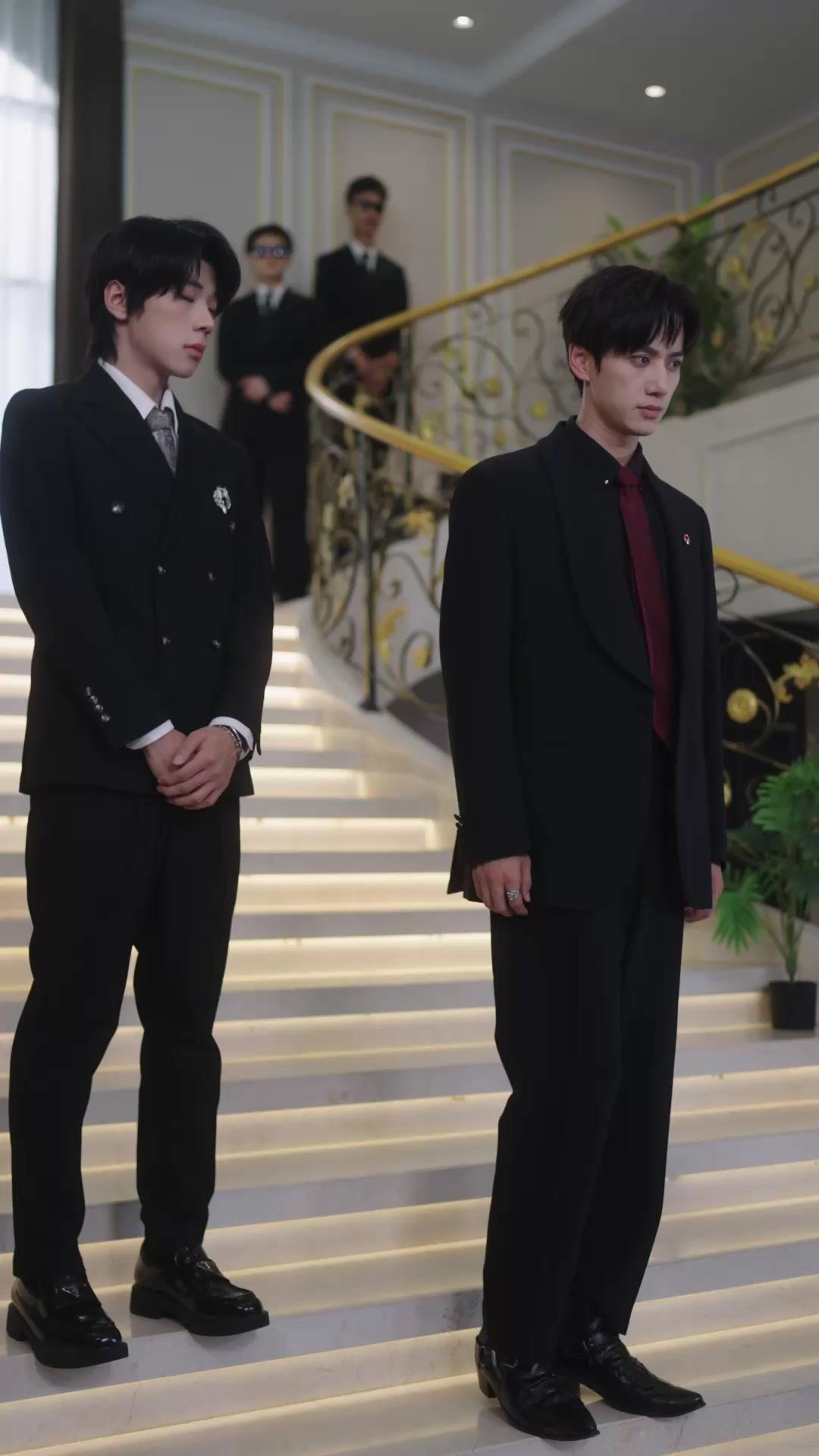 Takdirku dengan Raja Serigala!