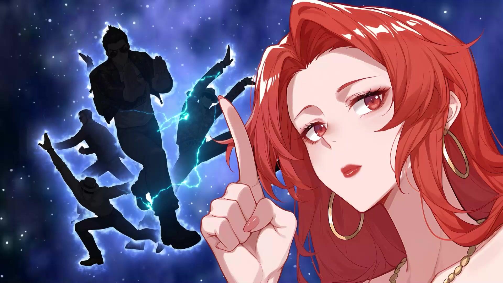 One Touch, Instant God Skills!