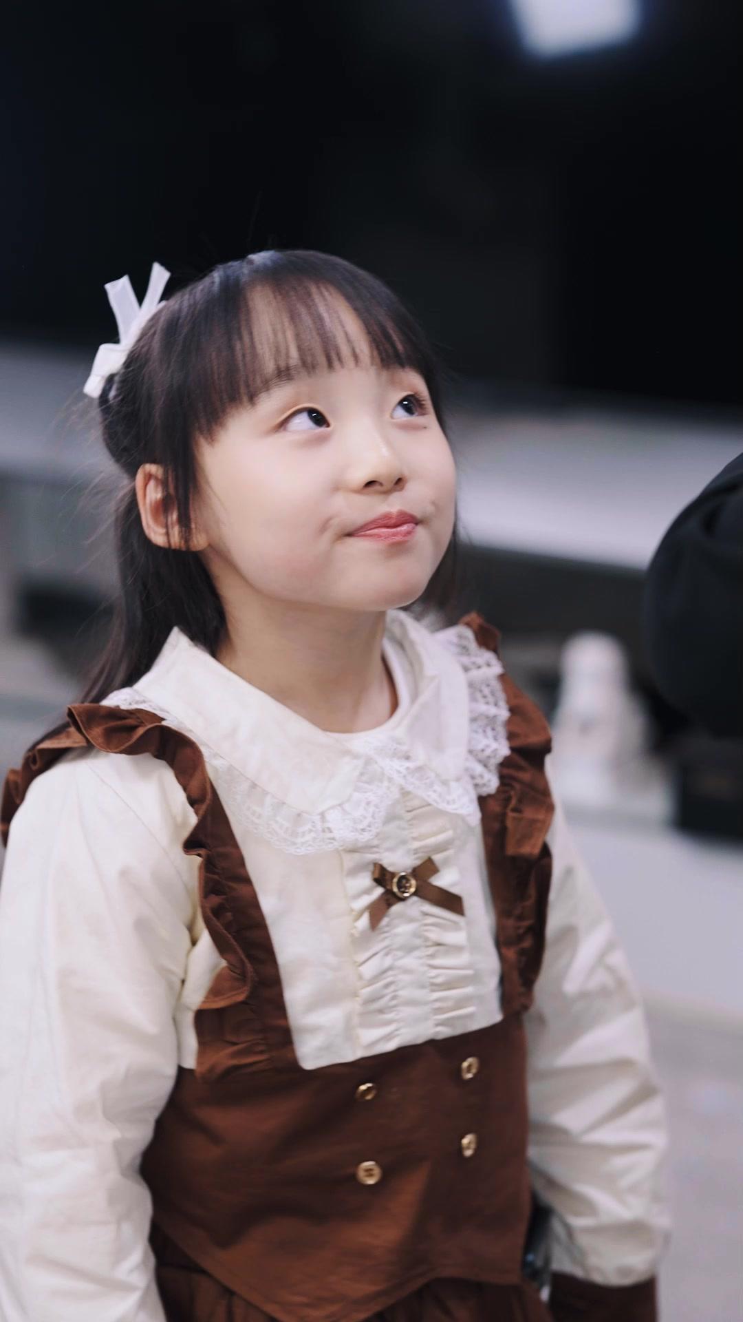 Esta vez, la hija favorita seré yo