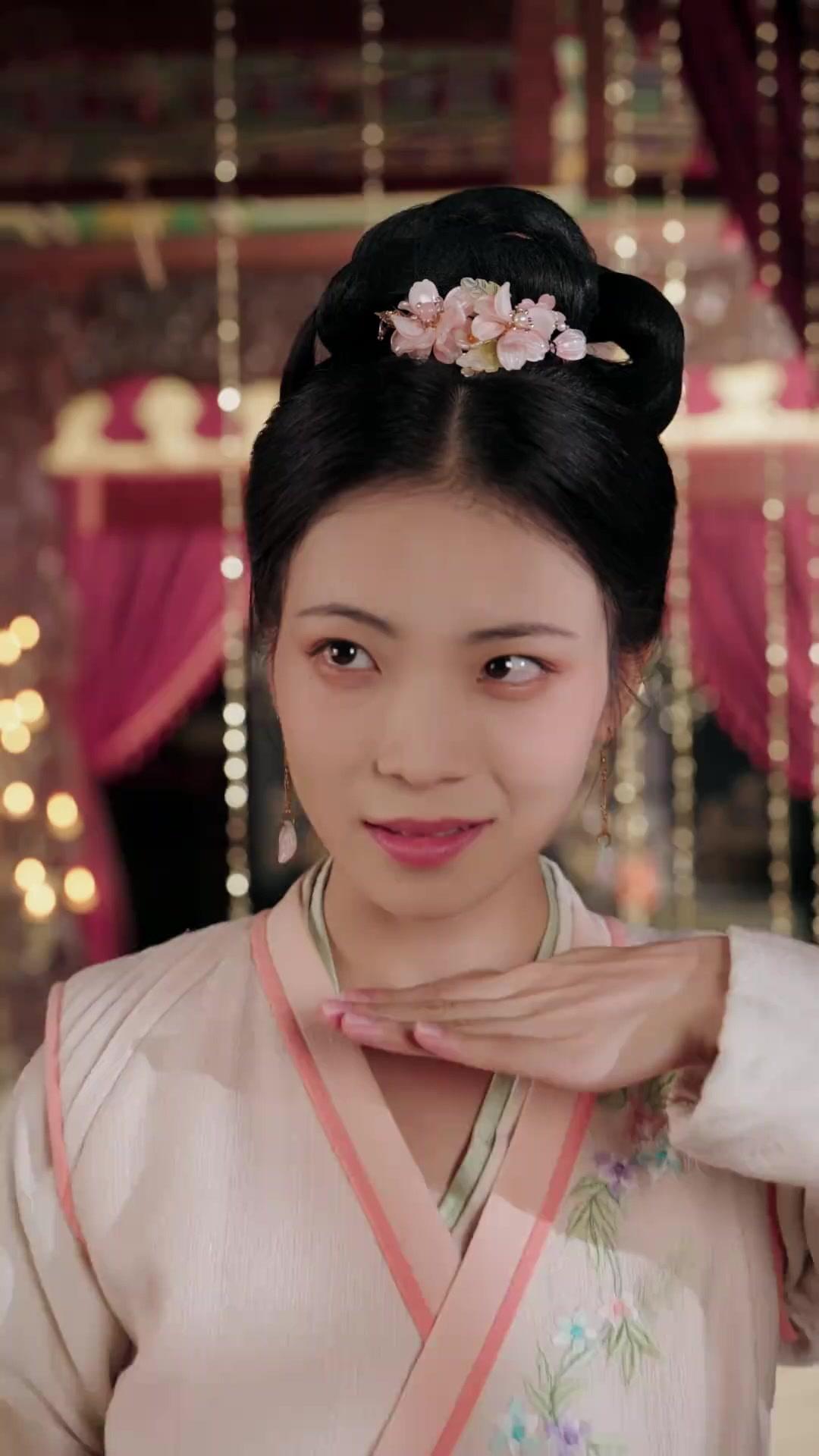 Anjinha da Sorte Imperial