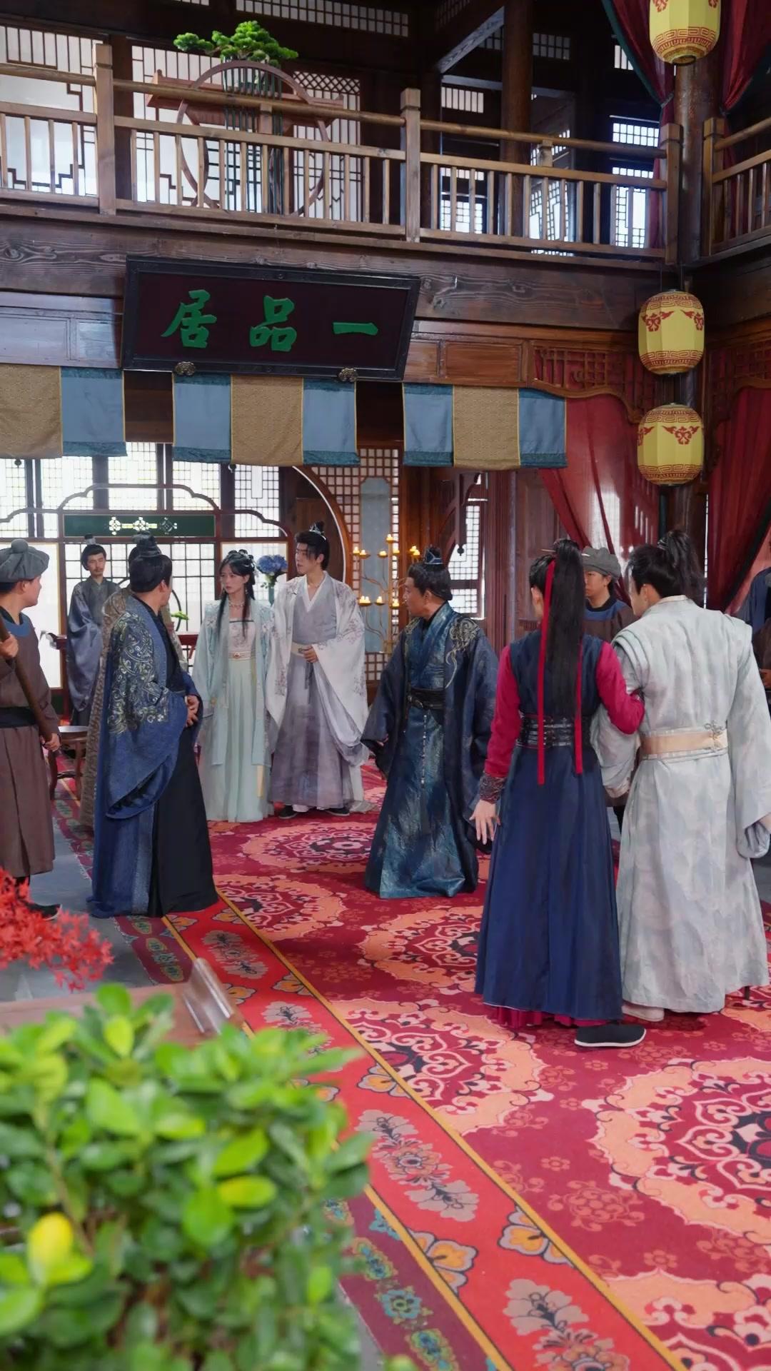 Üç Ustanın Mirası