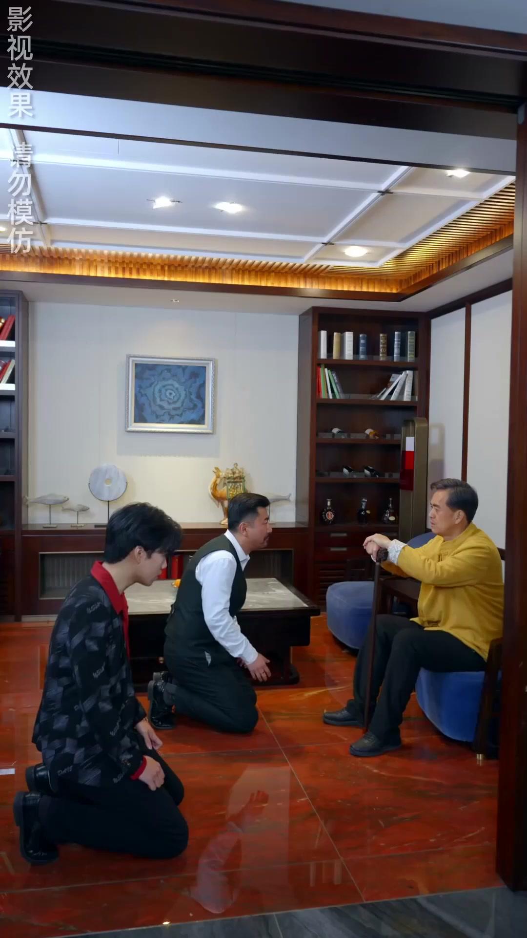 Mi esposo fingió ser pobre