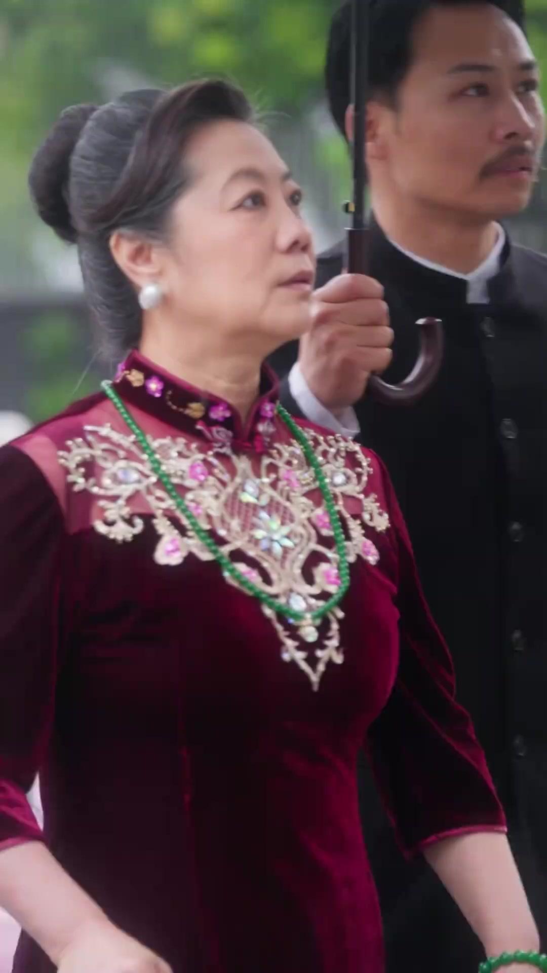 L'HÉRITIÈRE RENAISSANTE 