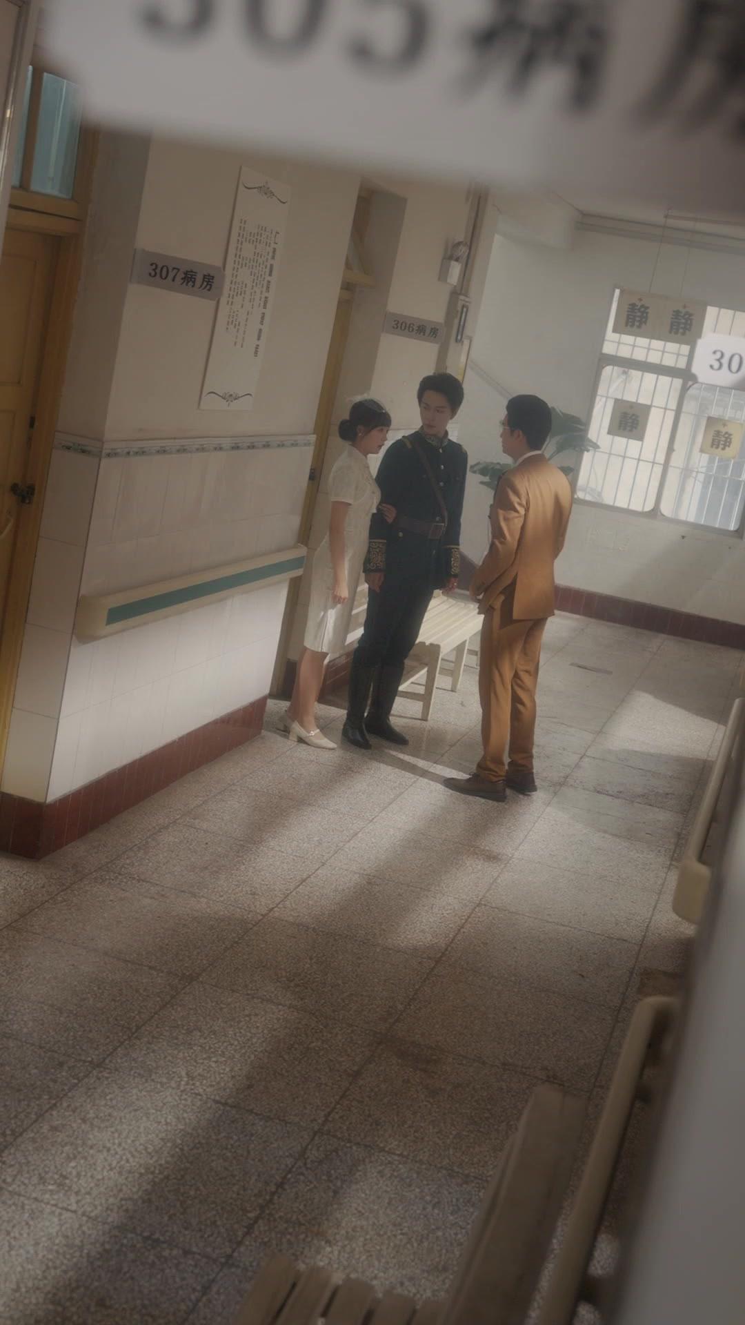 5-Tage-Countdown: Sag, dass du mich liebst