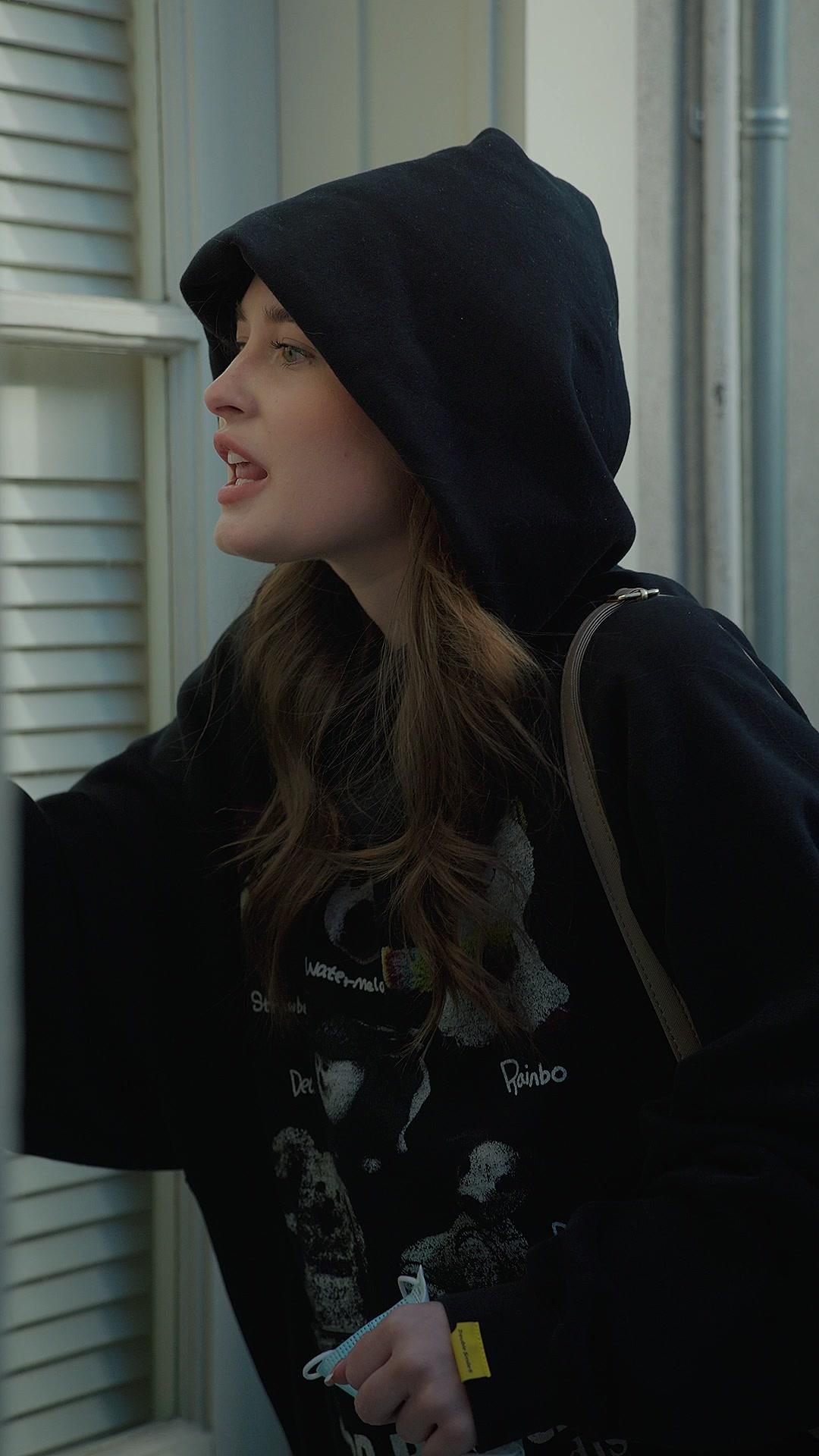 La novia malvada y la suegra secreta