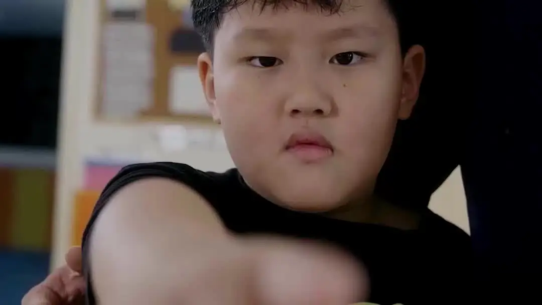 離婚後，高冷前妻夜夜數淚：當幼兒園變成情感刑場