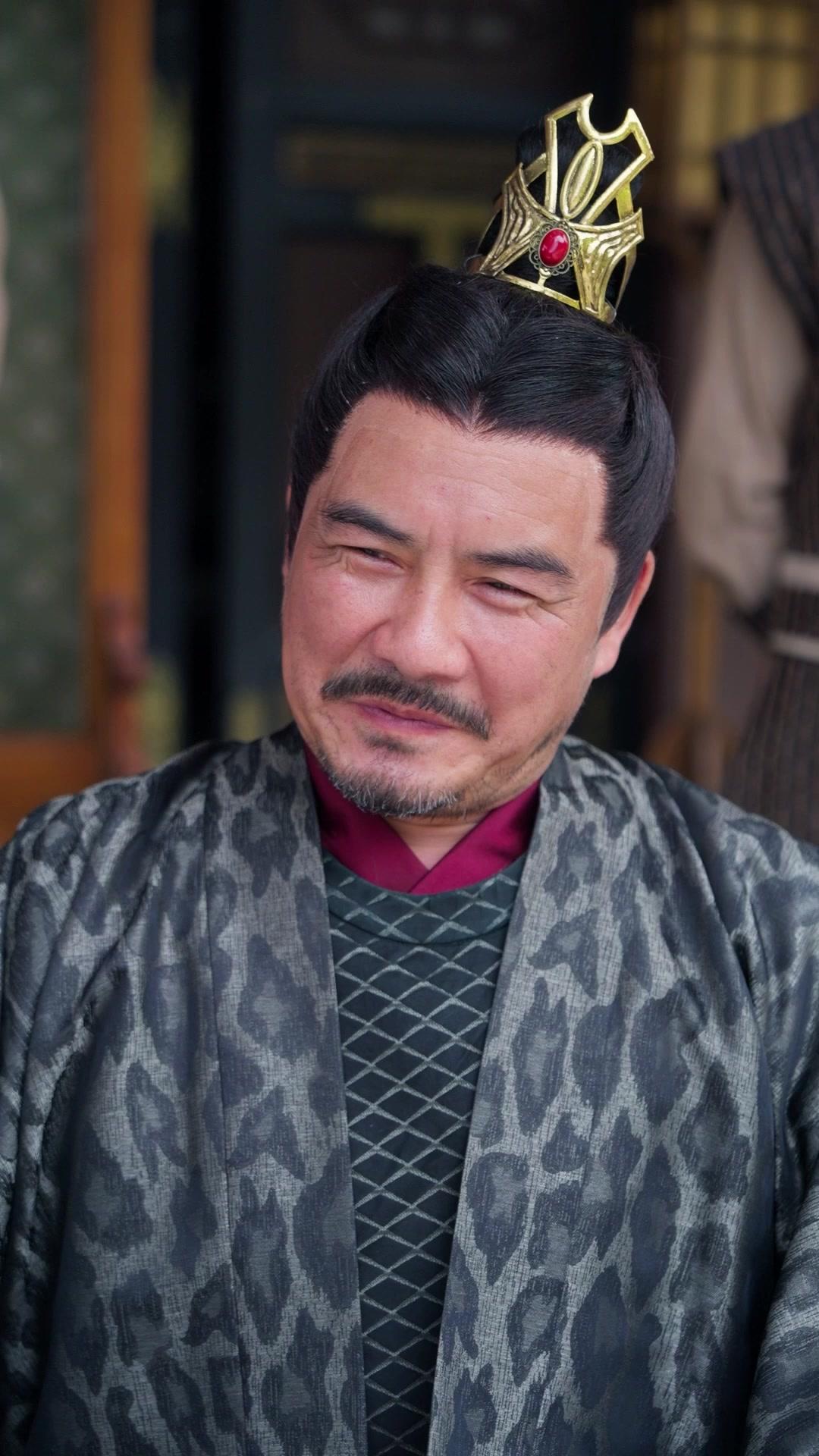 Faking Fool, True RULER