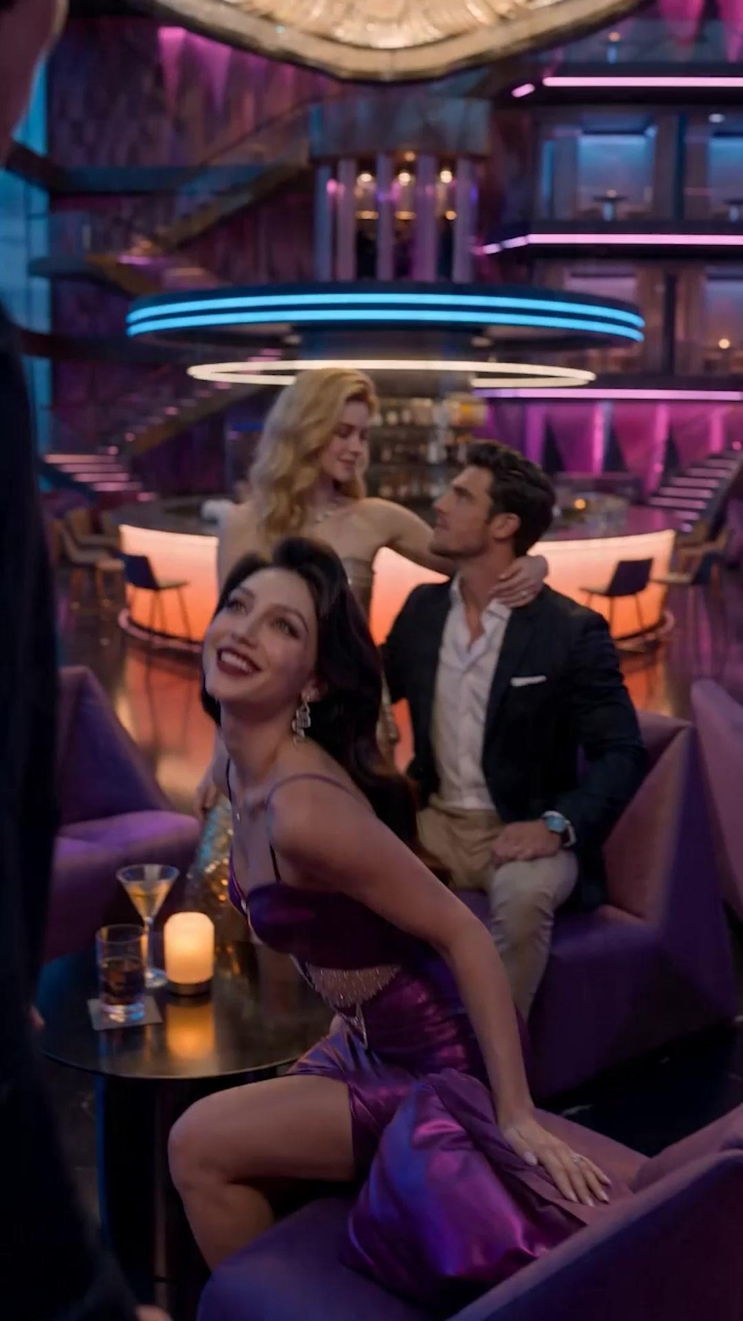 Paarwechsel Verboten