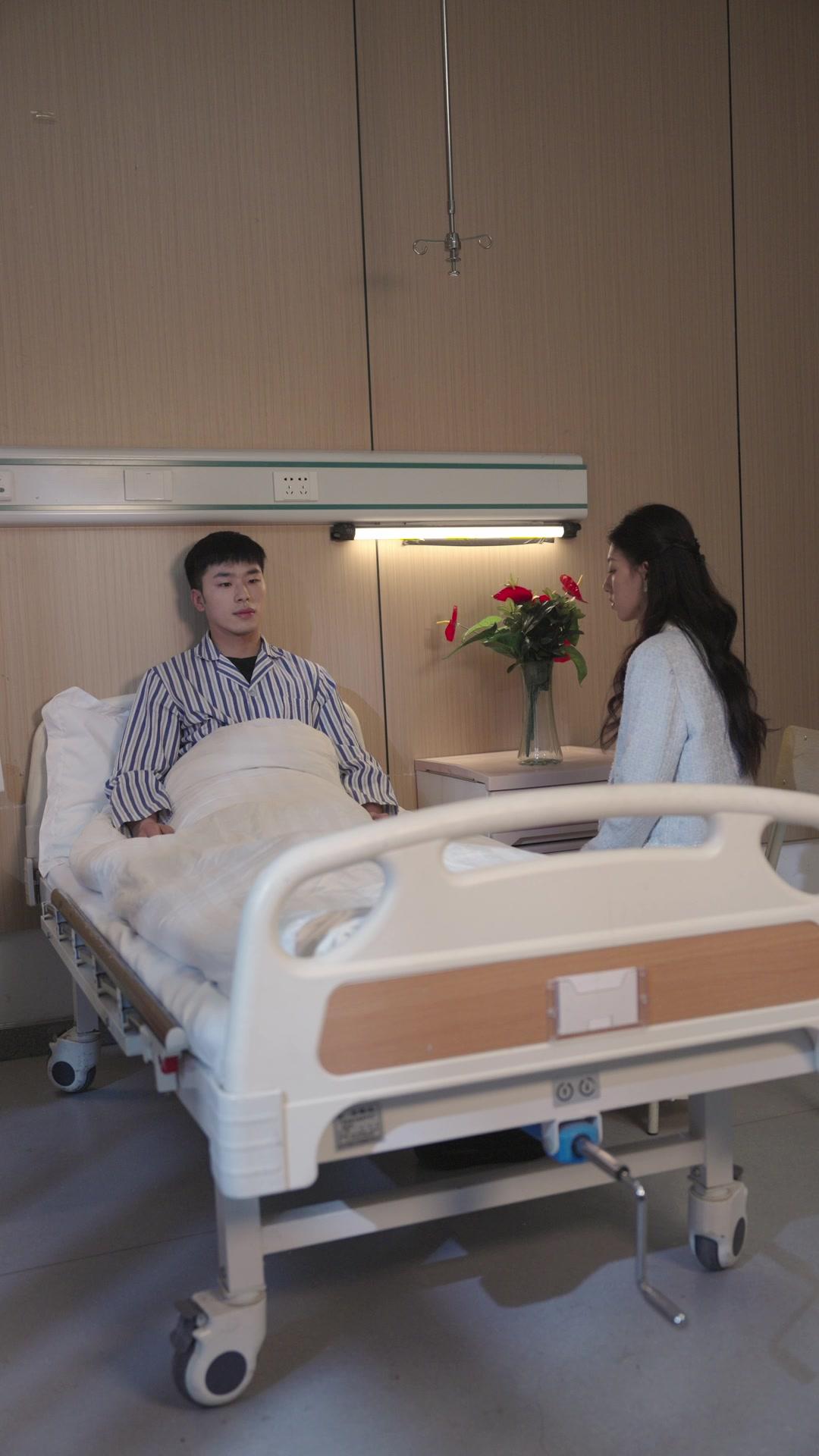 Cinta Terluka, Tak Bisa Bersatu