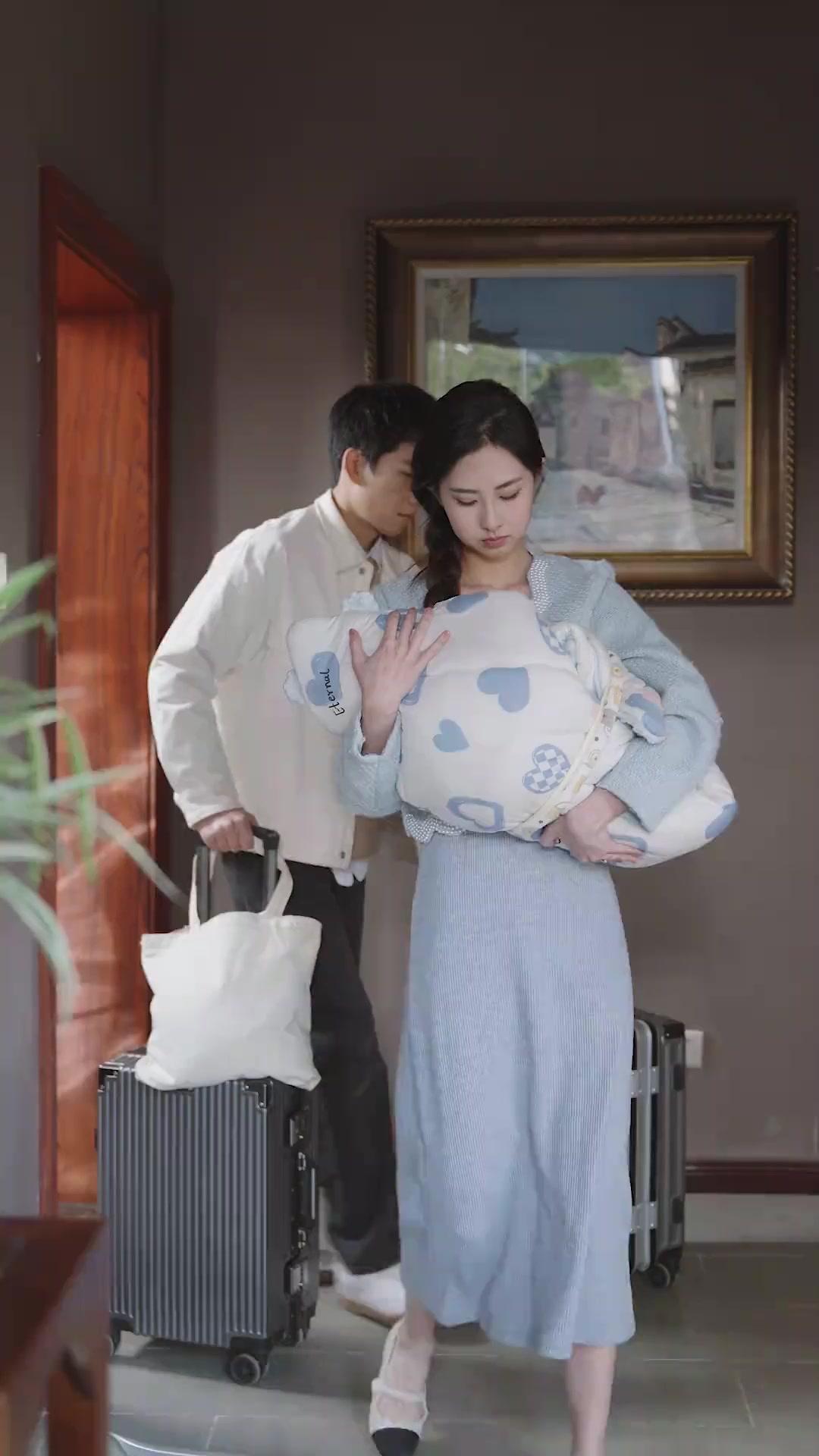 ลูกสะใภ้ไลฟ์สดแฉแม่ แต่แม่ยิ้มได้