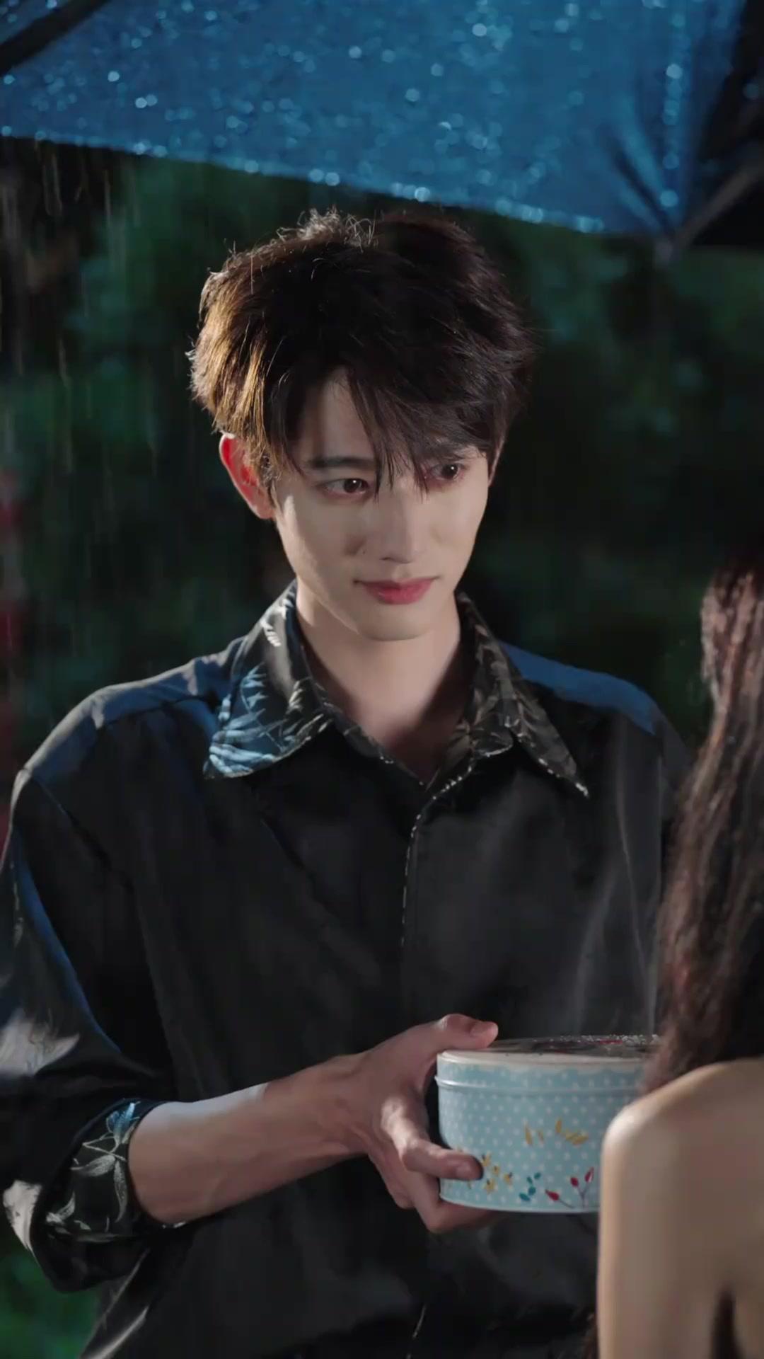 Kelemahannya Hanya Pura-pura