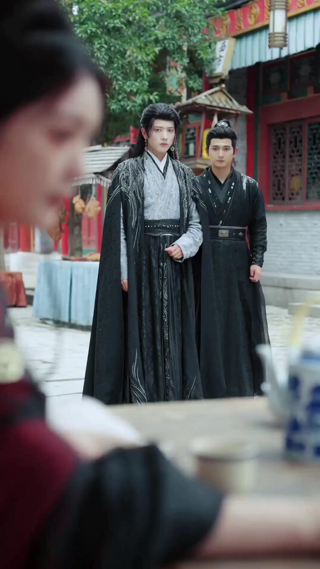 (Dubbed) My Ending, My Choice