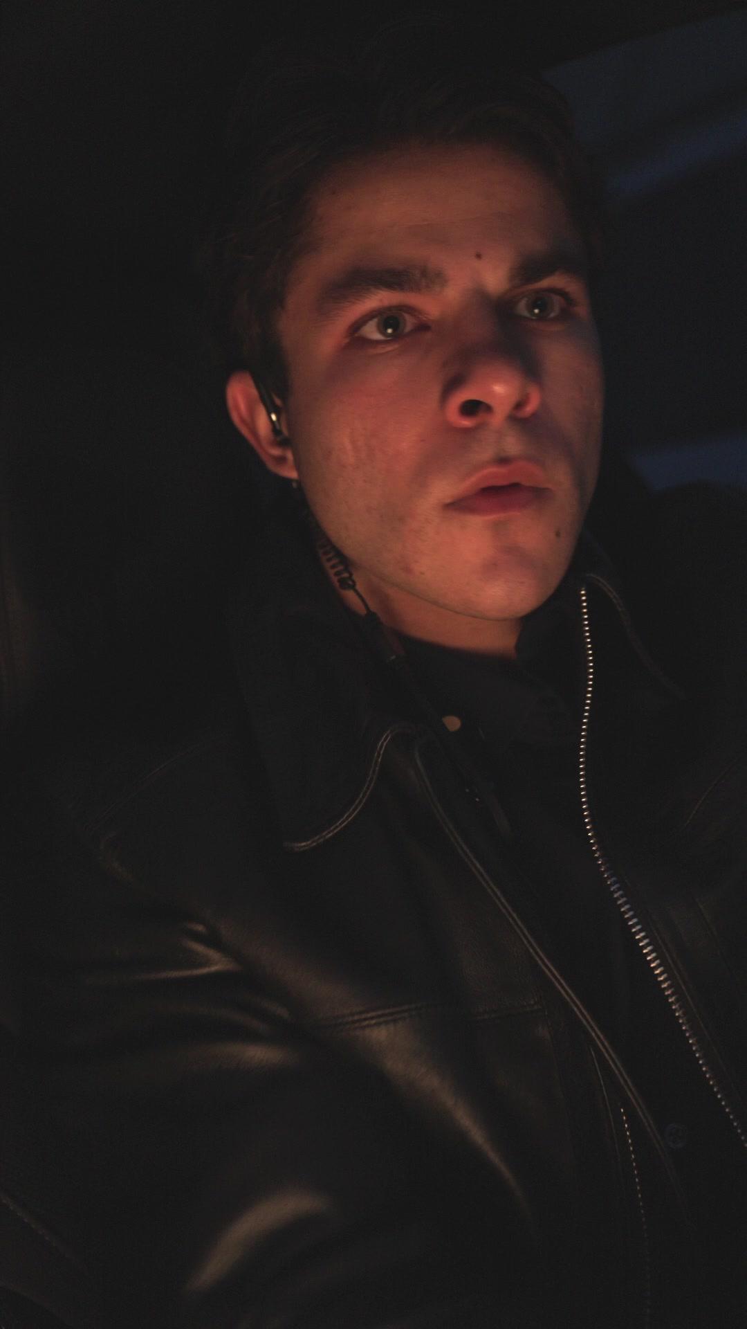 Obedeça-me, Filho do Presidente