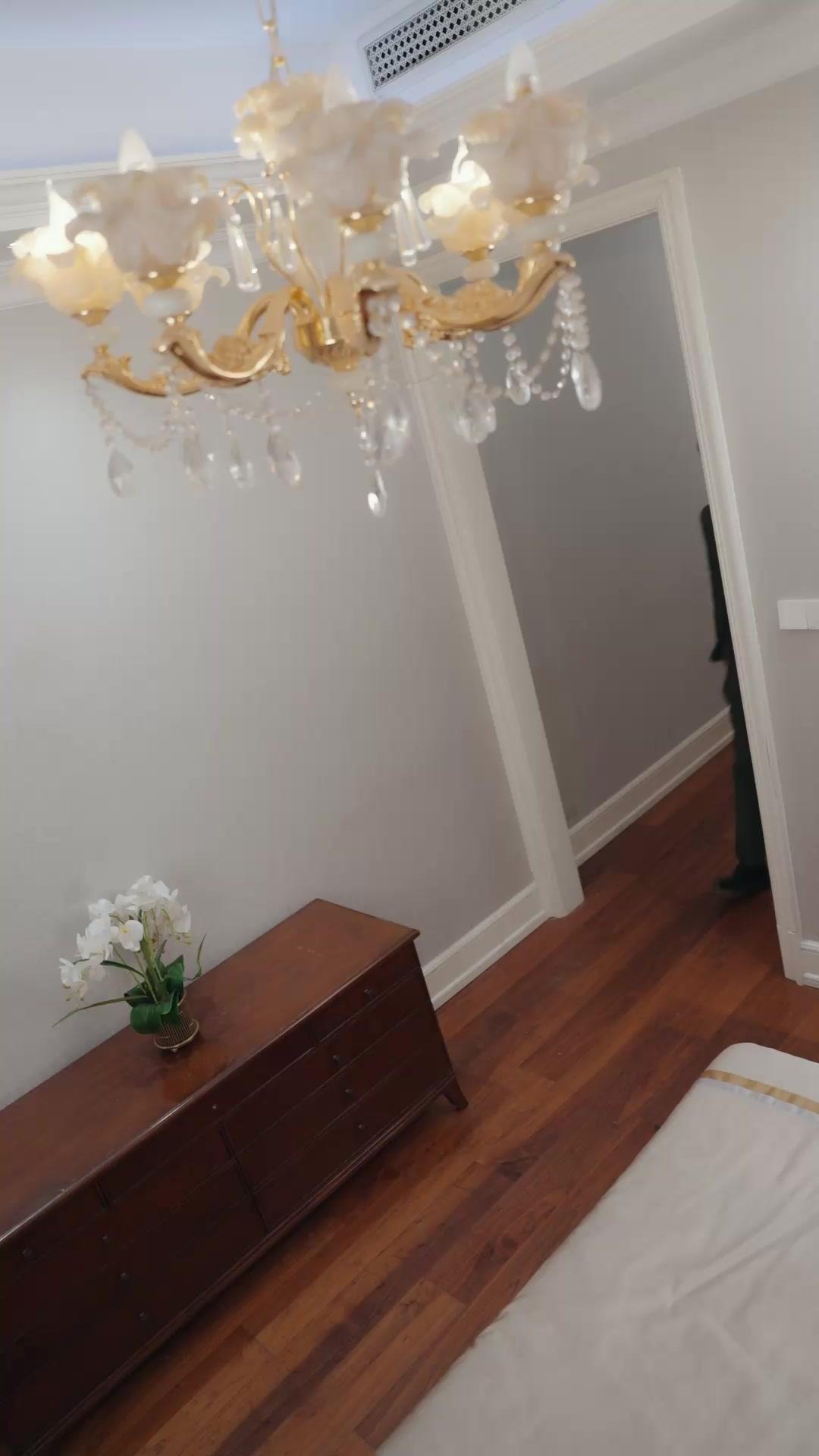 誰敢動陸爺的白月光