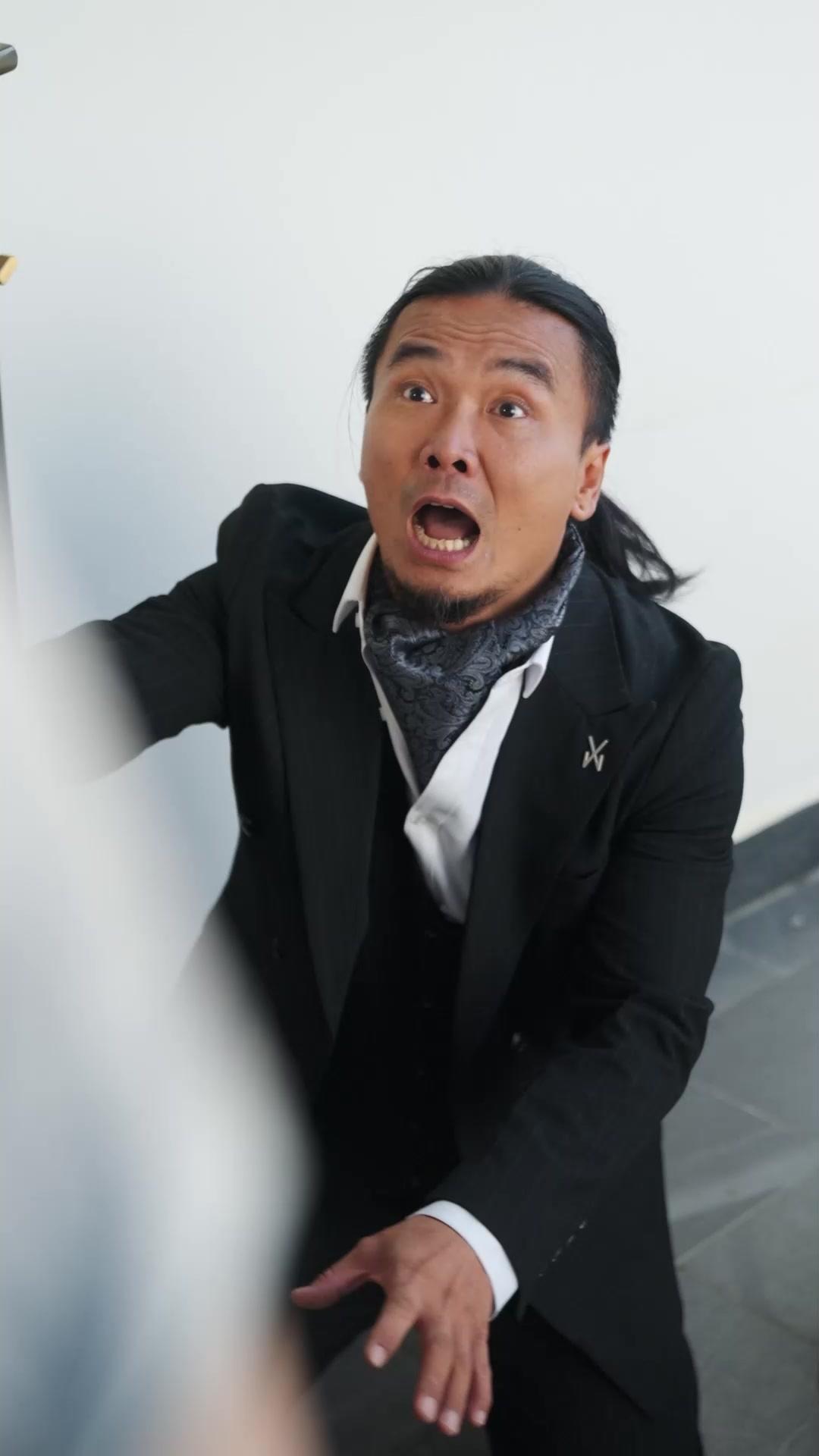 Fox Spirit’s Revenge: Sisters at War