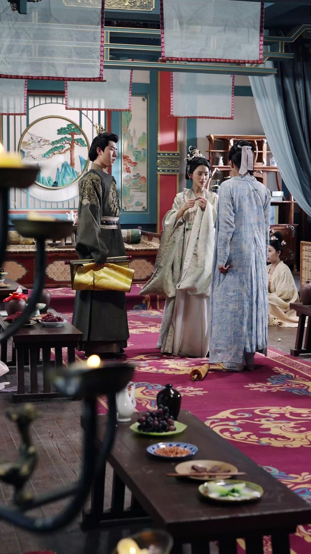 Schwestern im Schicksal