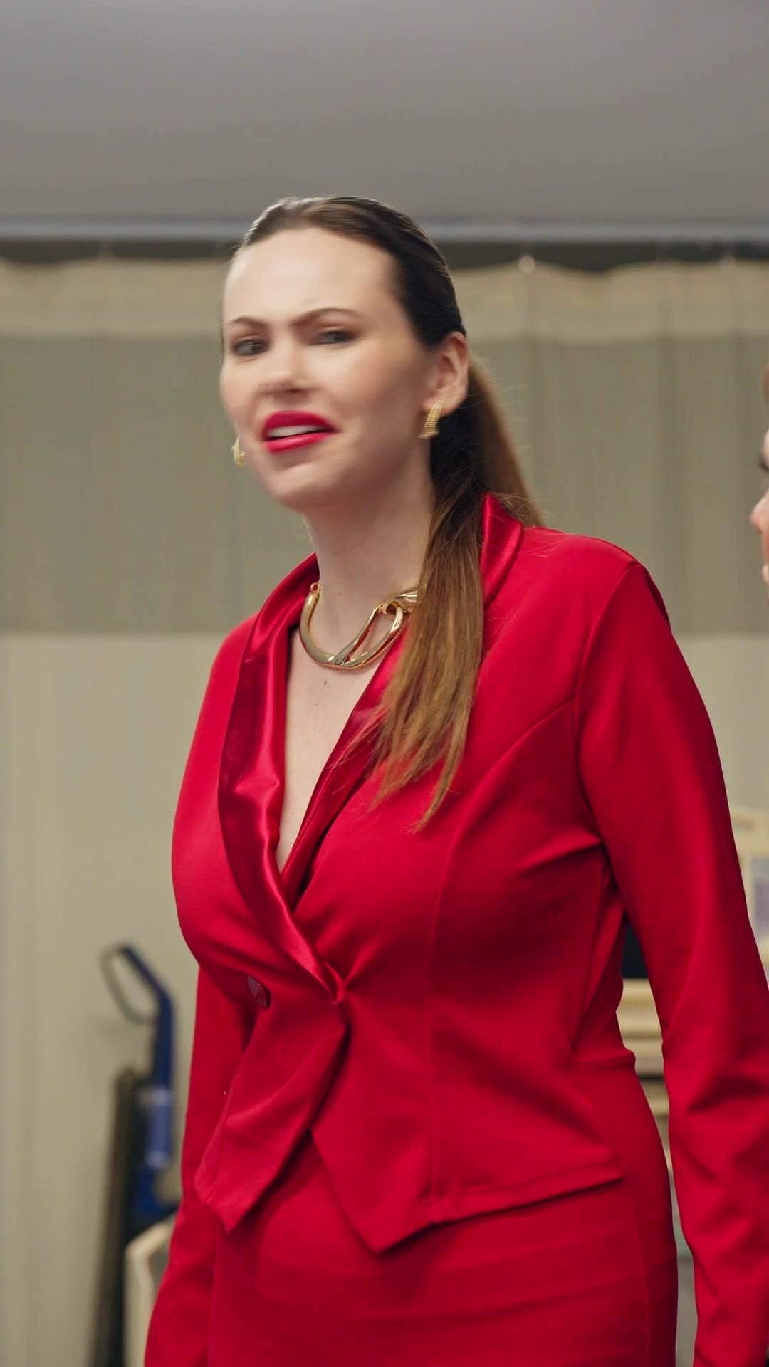 Meu Chefe, o Garoto de Programa de Natal