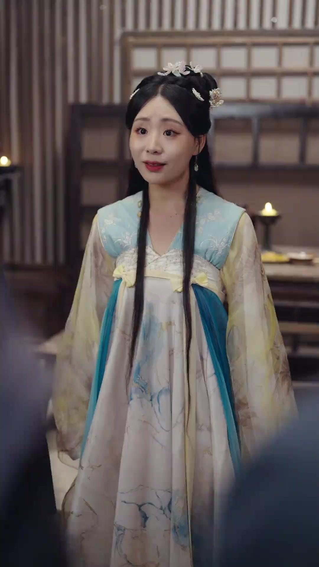 (Dubbed)Who's the Real Queen?