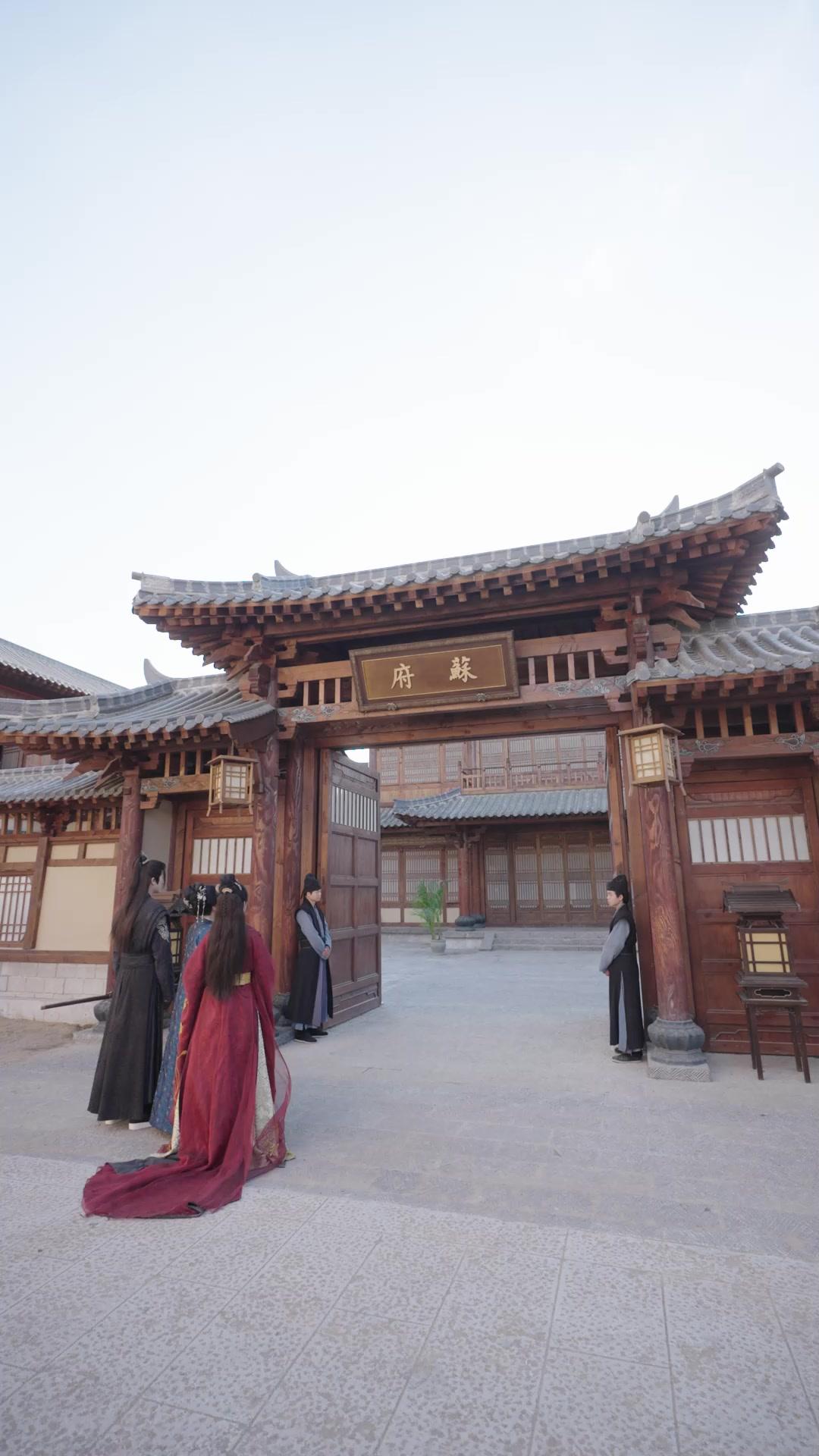 LA DÉTERMINATION DE LUCILLE