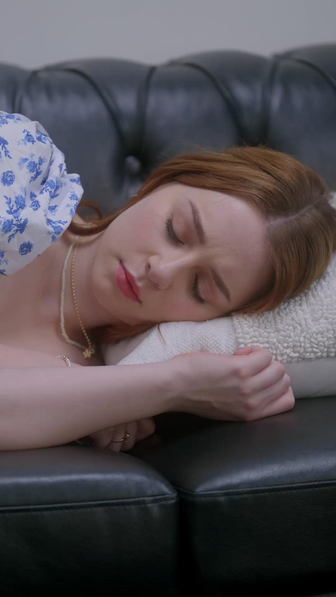 A Empregada Secreta do Chefe da Máfia