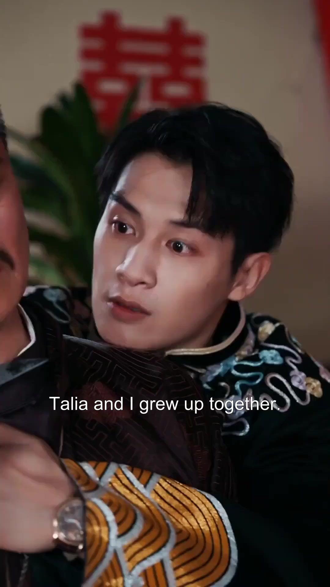 (Dubbed) Reborn to Rewrite It All