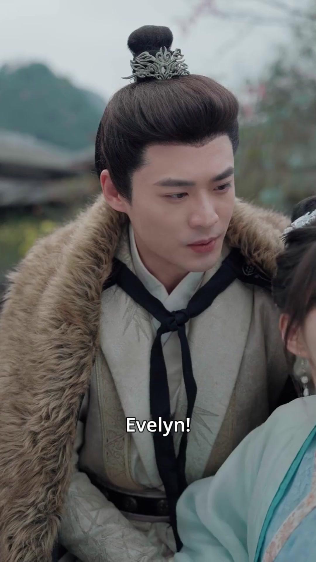 Married to a Hidden King