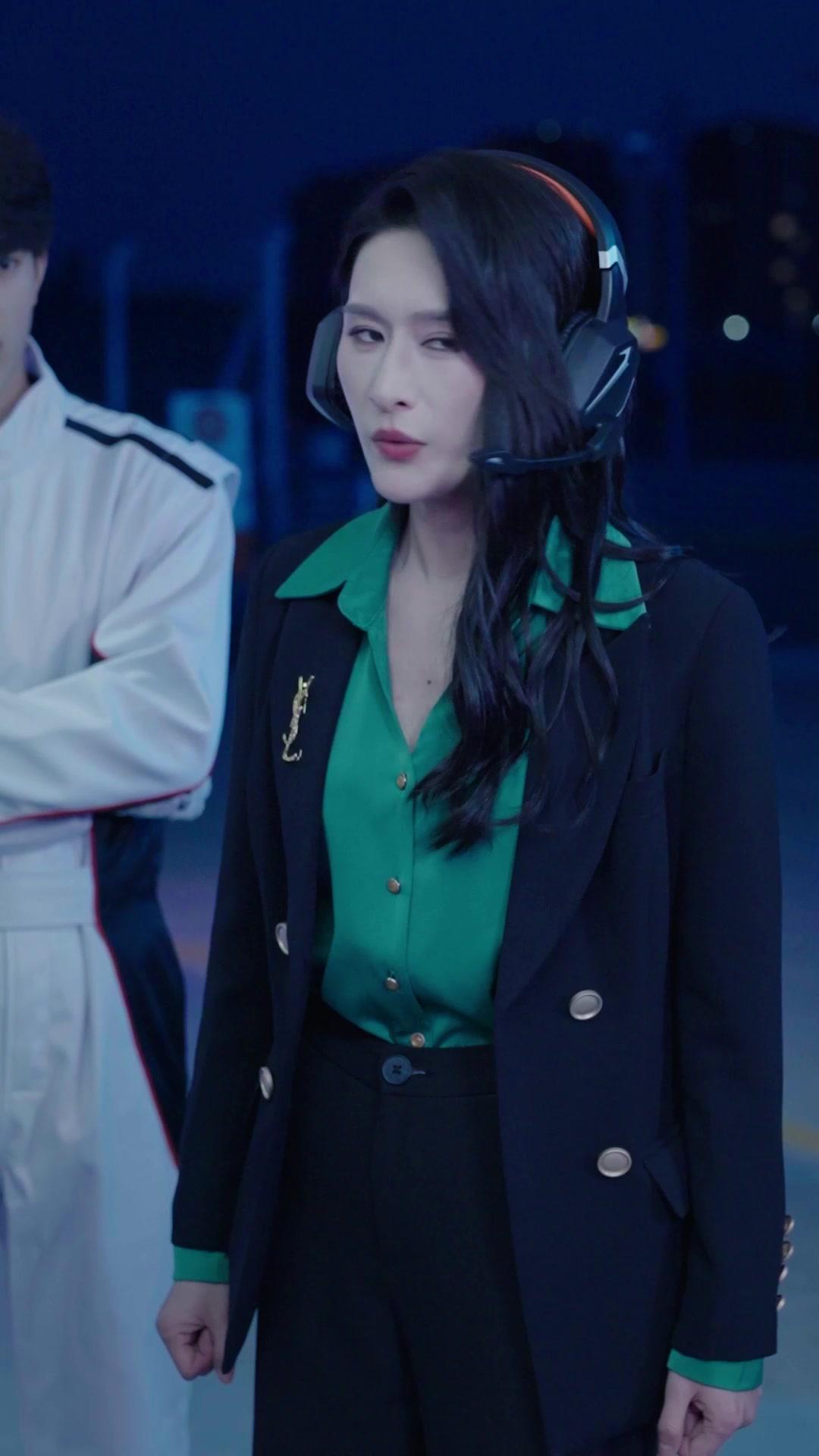 Kebangkitan Dewi Balap