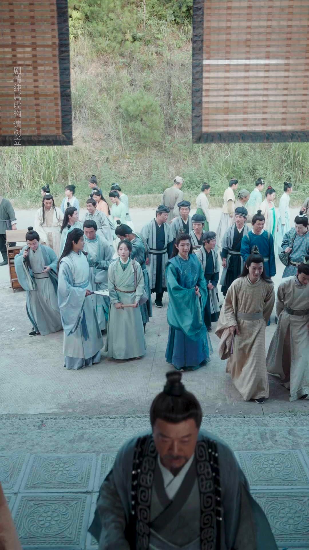 Yeşil Dağ’daki Sırlar