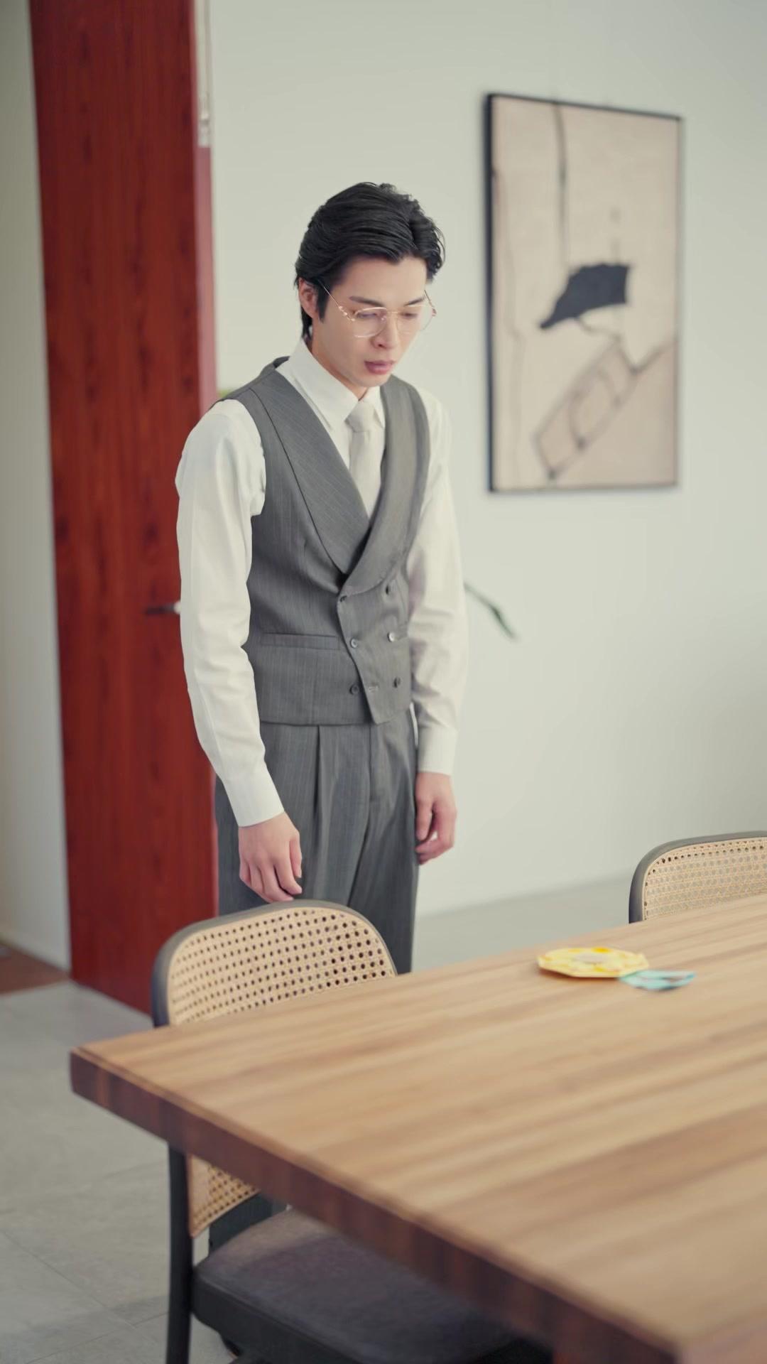 三十年の眠り、兄たちの深い後悔