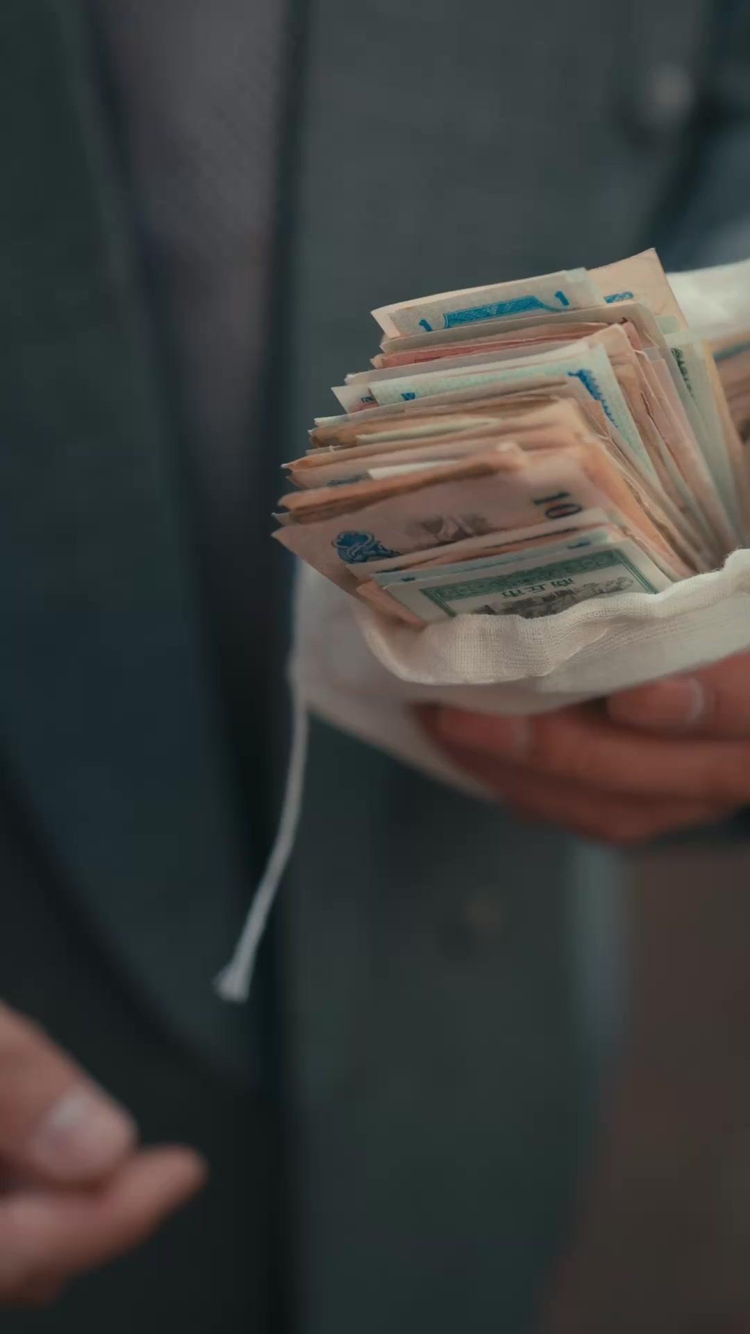 Die Wahrheit nach 18 Jahren