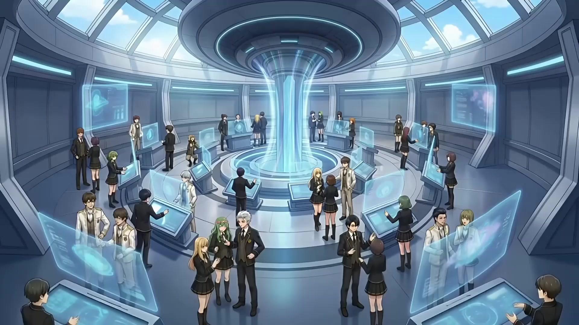 Bye, Past Life! I'm an DRAGON!