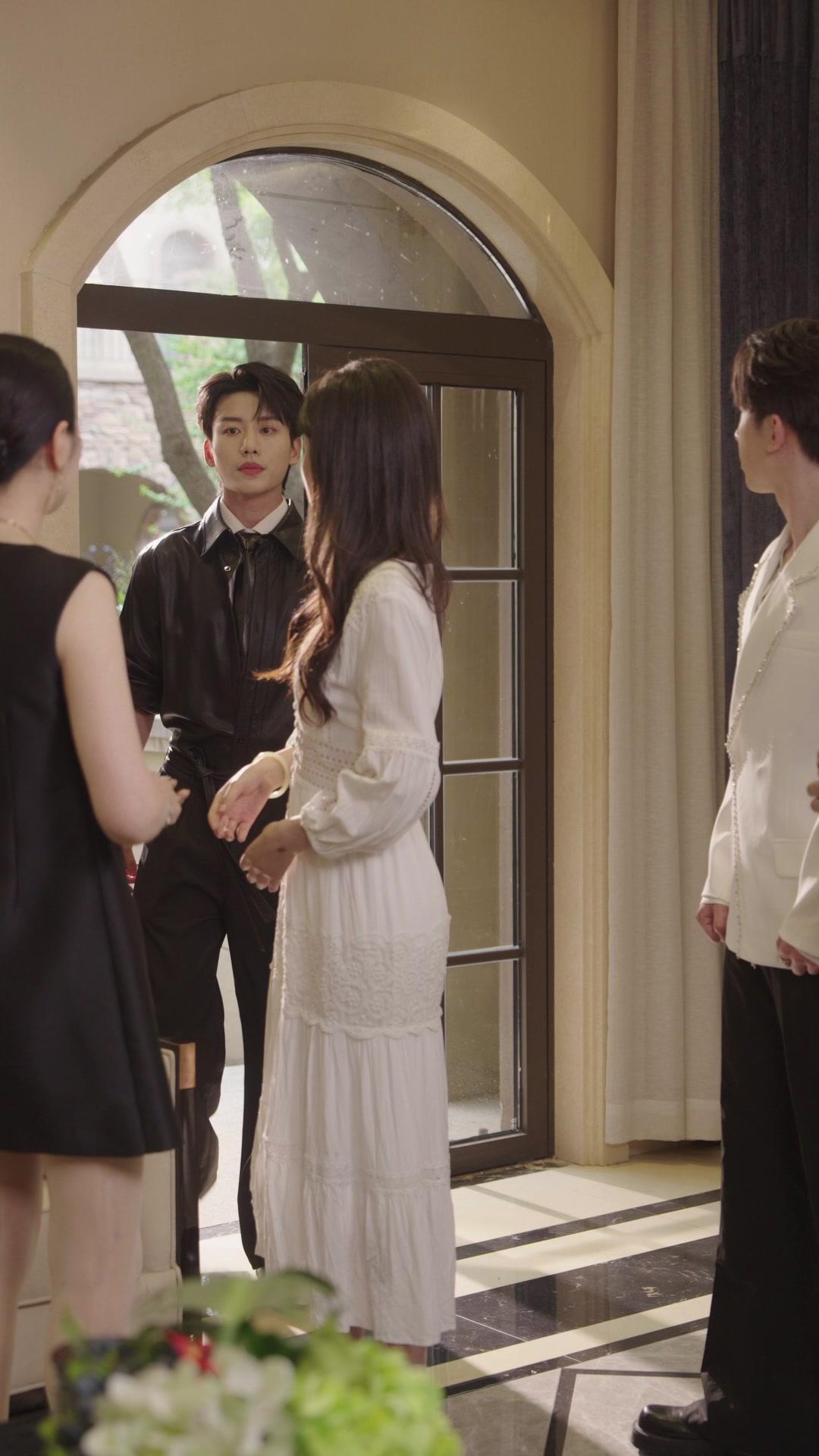 Si eres tú, caeré en la trampa