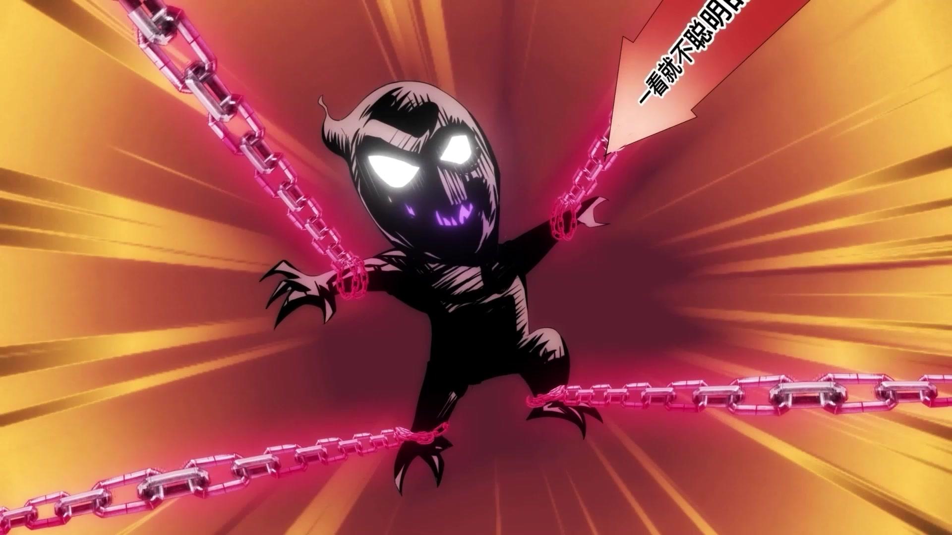 My Disciple... or Something More?