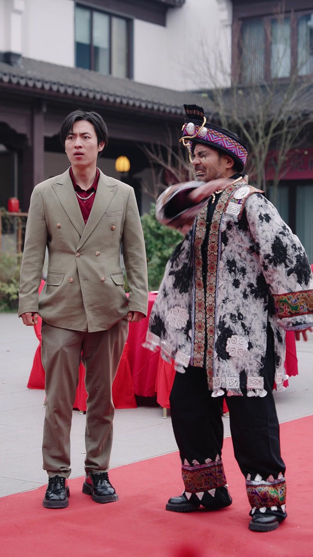 Pengemis Itu Sangat Berkuasa