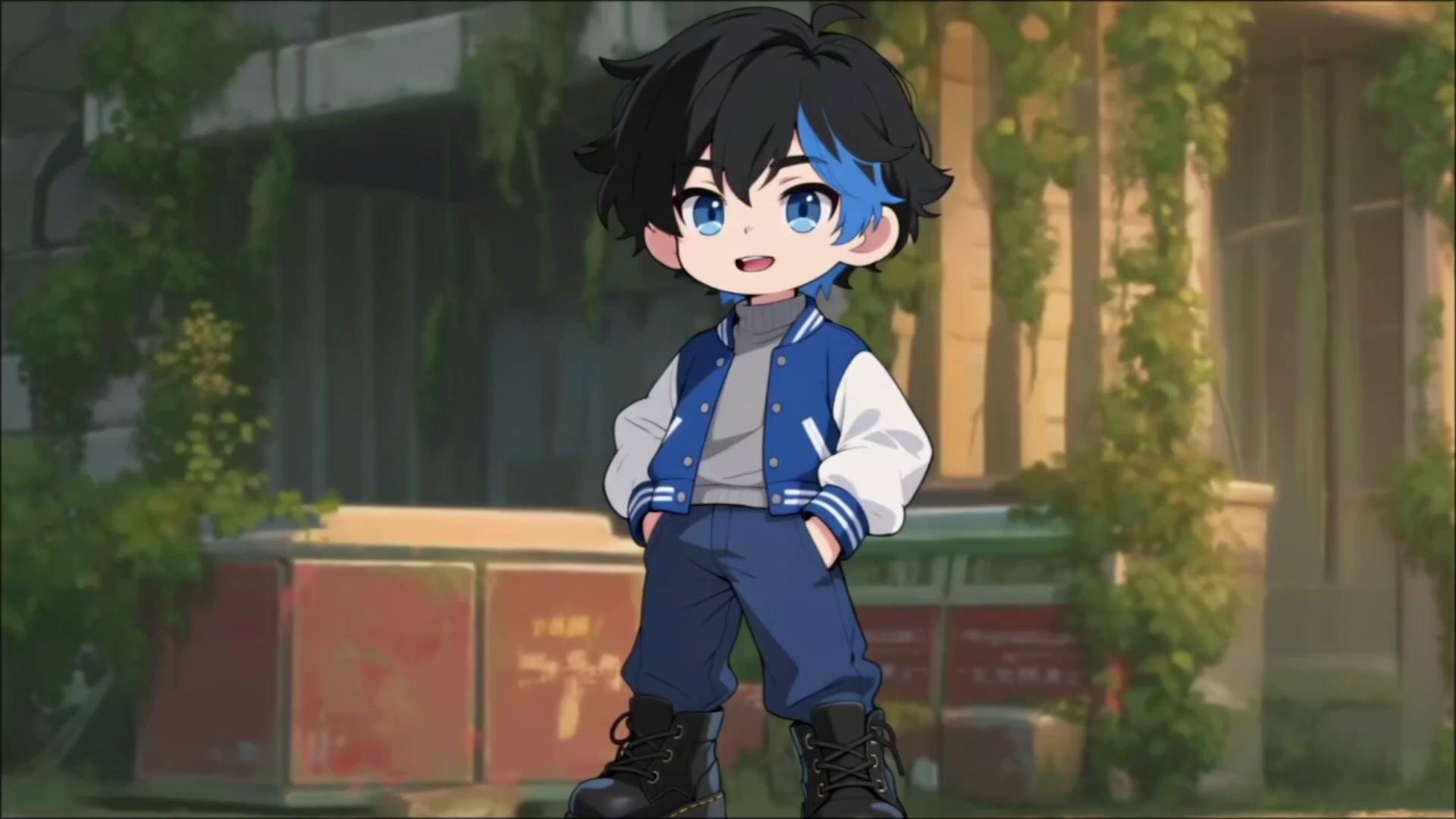 Aturan Mainku di Era Kiamat