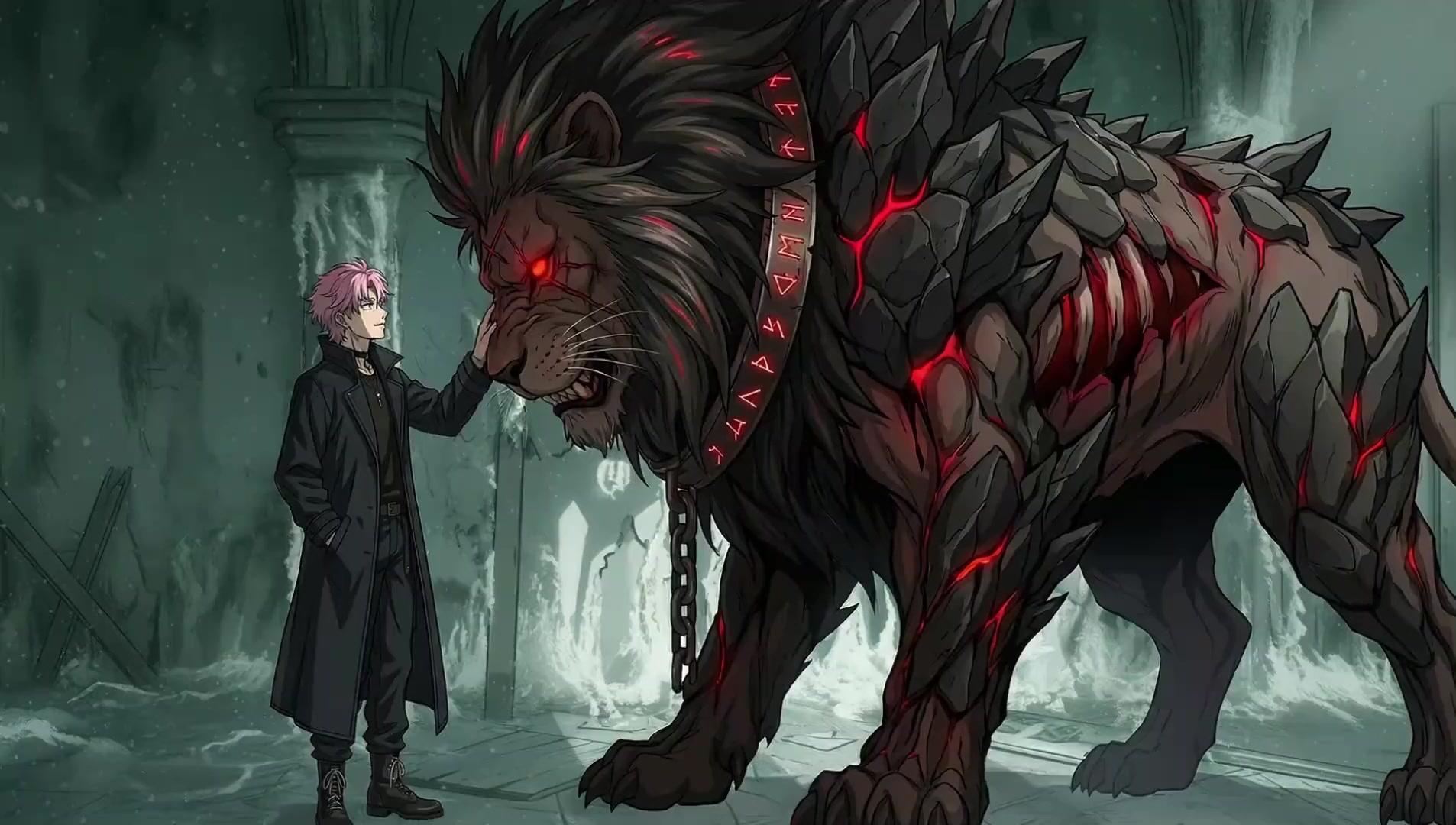 تطرقان ابليستان توأمتان الباب… فتحته بحماس