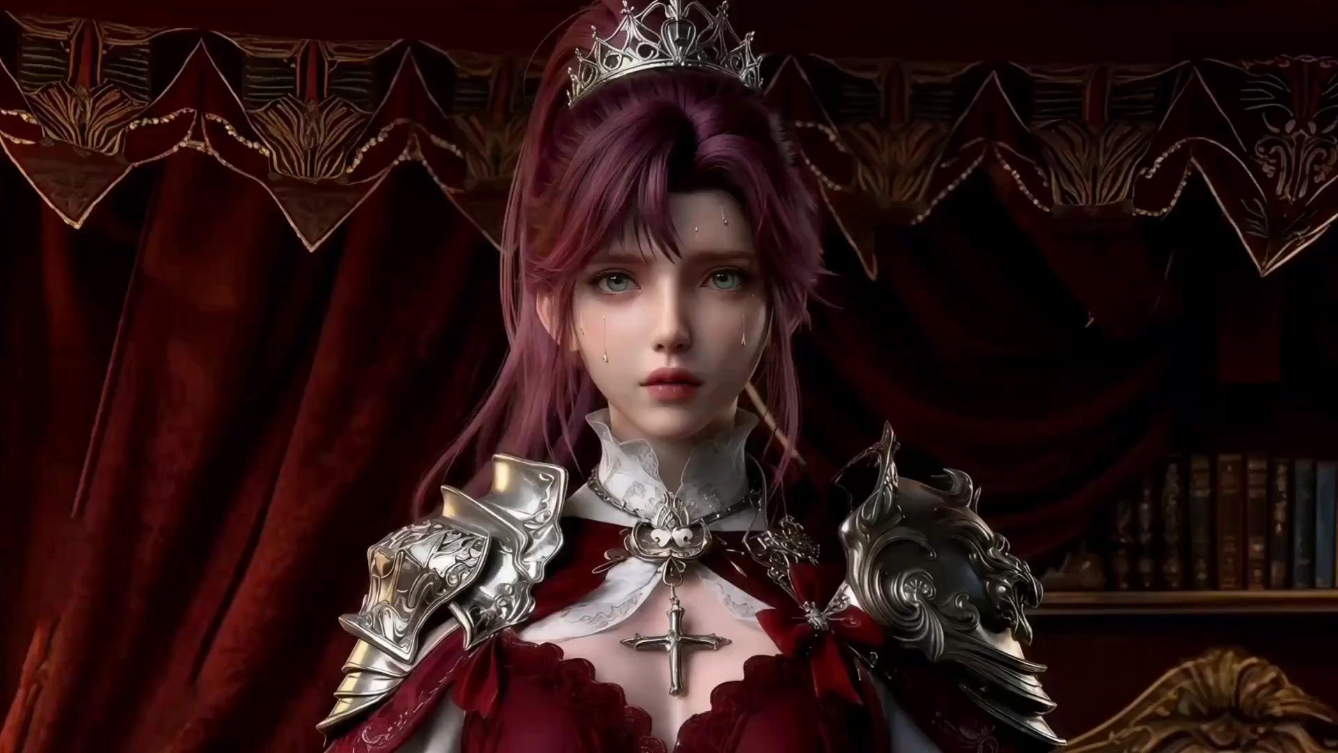 (Lồng tiếng) Giao Ước Với Quỷ Quản Gia