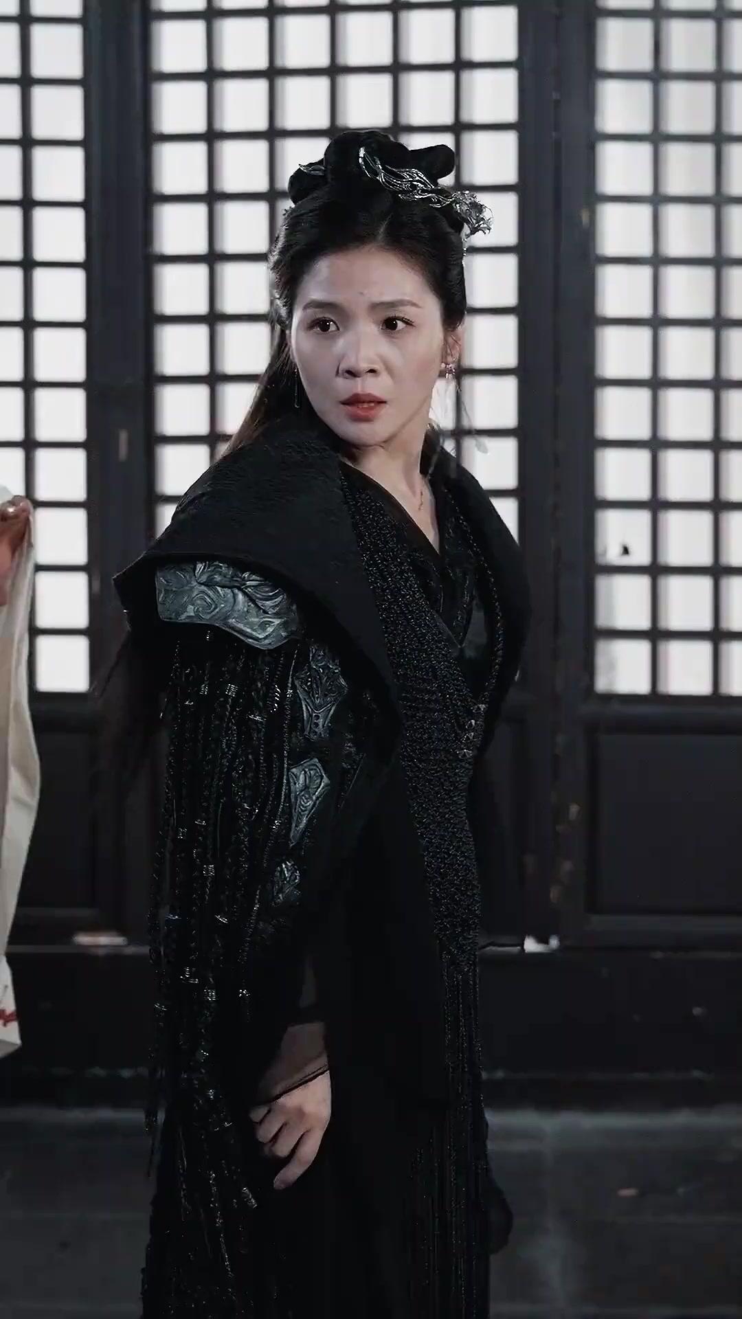 (Dubbed)Frost and Flame