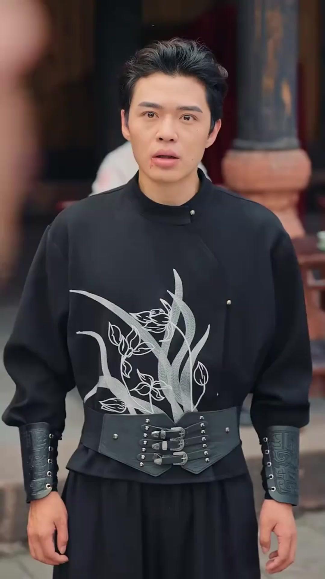 (Dublagem)O Servente Supremo