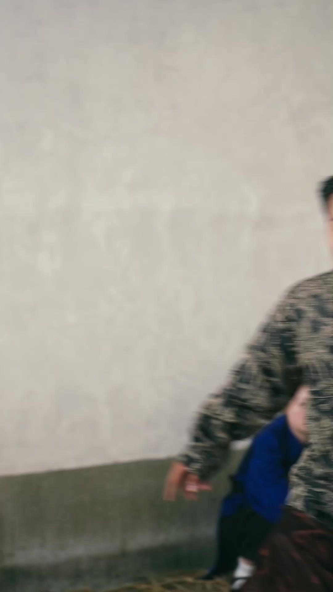 Hold On, I'm Actually OP