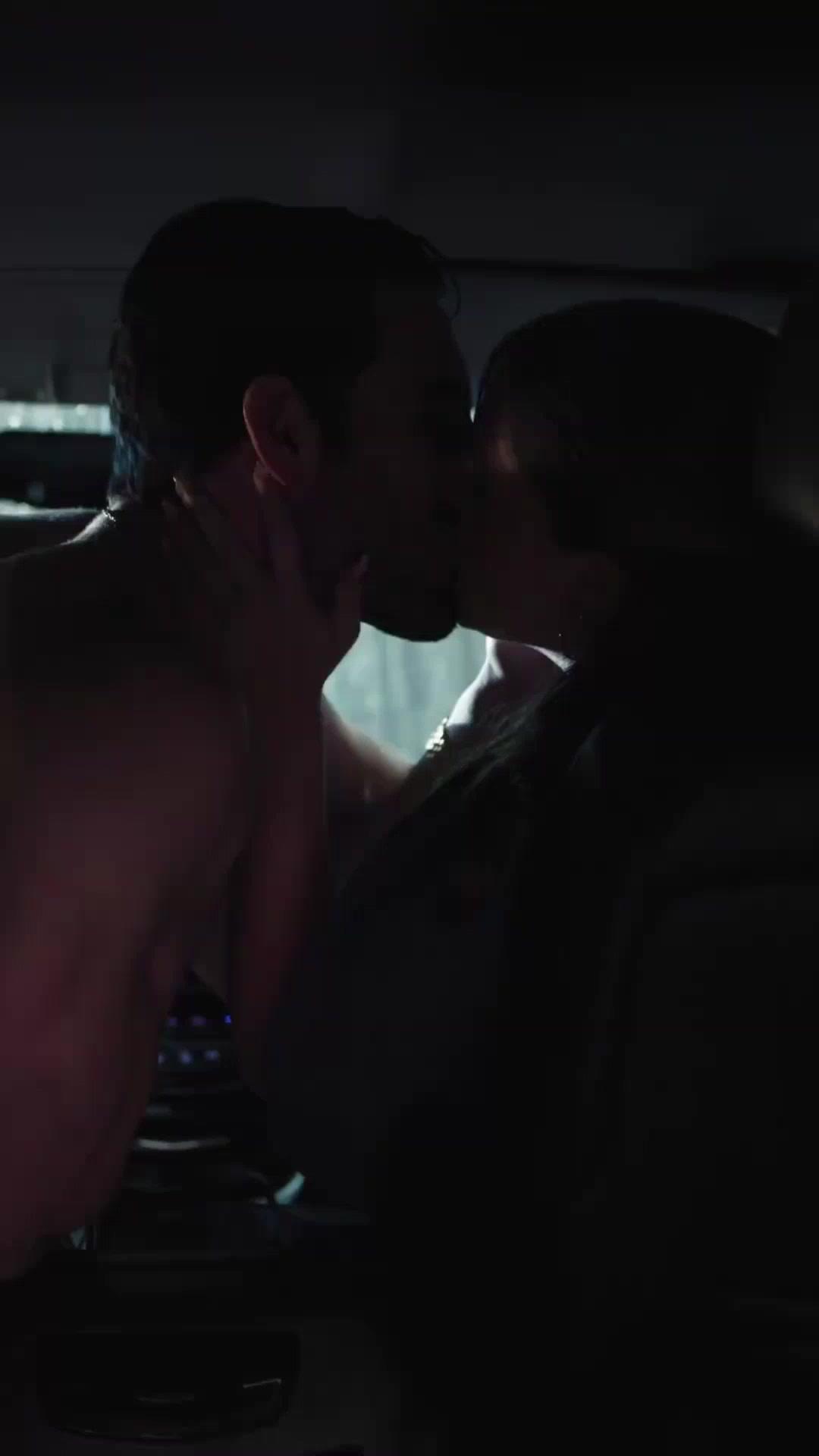 (Doublage)L'AMANTE SECRÈTE DU PARRAIN