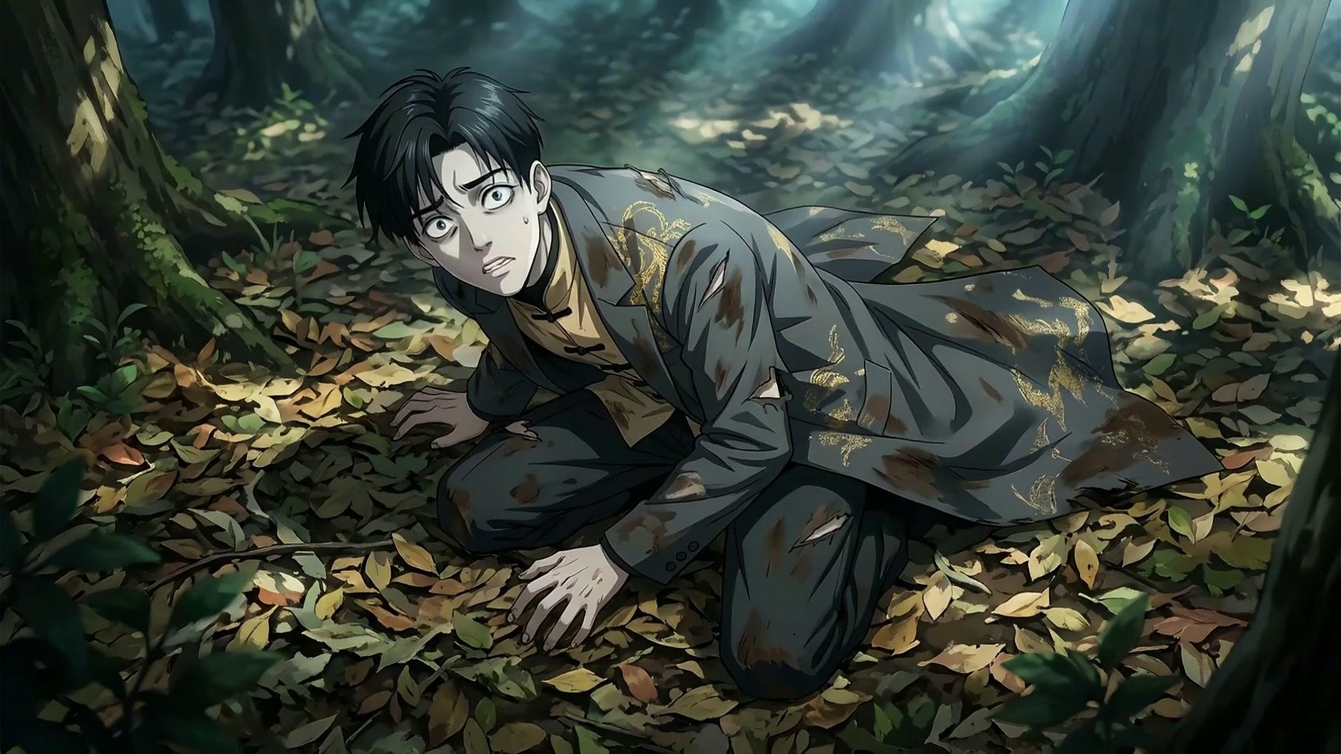 Judgment Day: Demon Returns